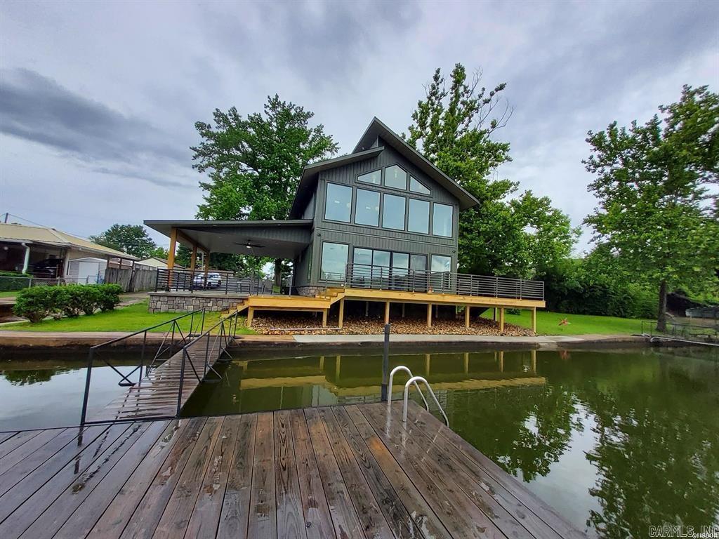 114 Pleasure Point