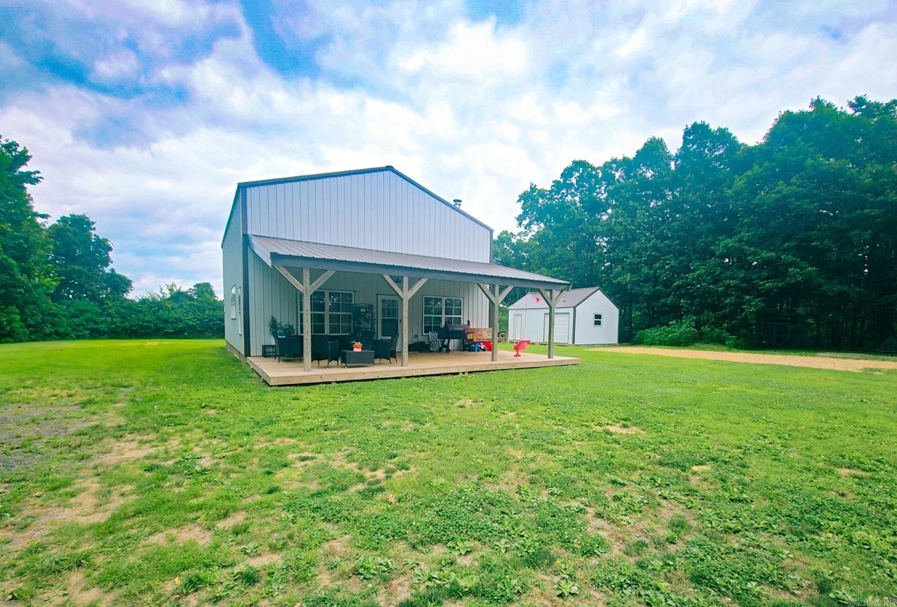 683 Trace Ridge Road