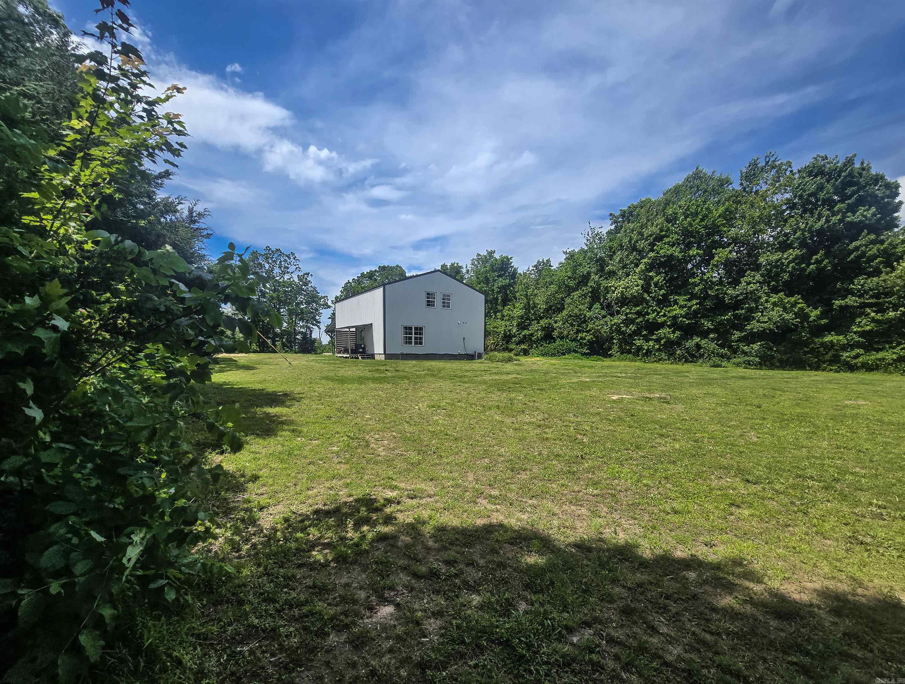 683 Trace Ridge  Leslie, AR
