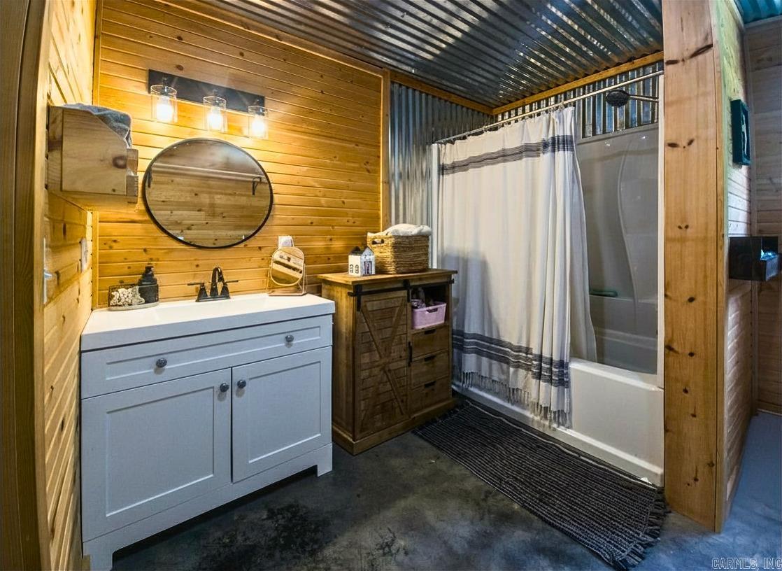 683 Trace Ridge  Leslie, AR