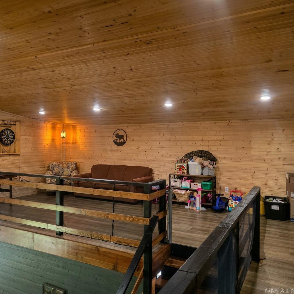 683 Trace Ridge  Leslie, AR