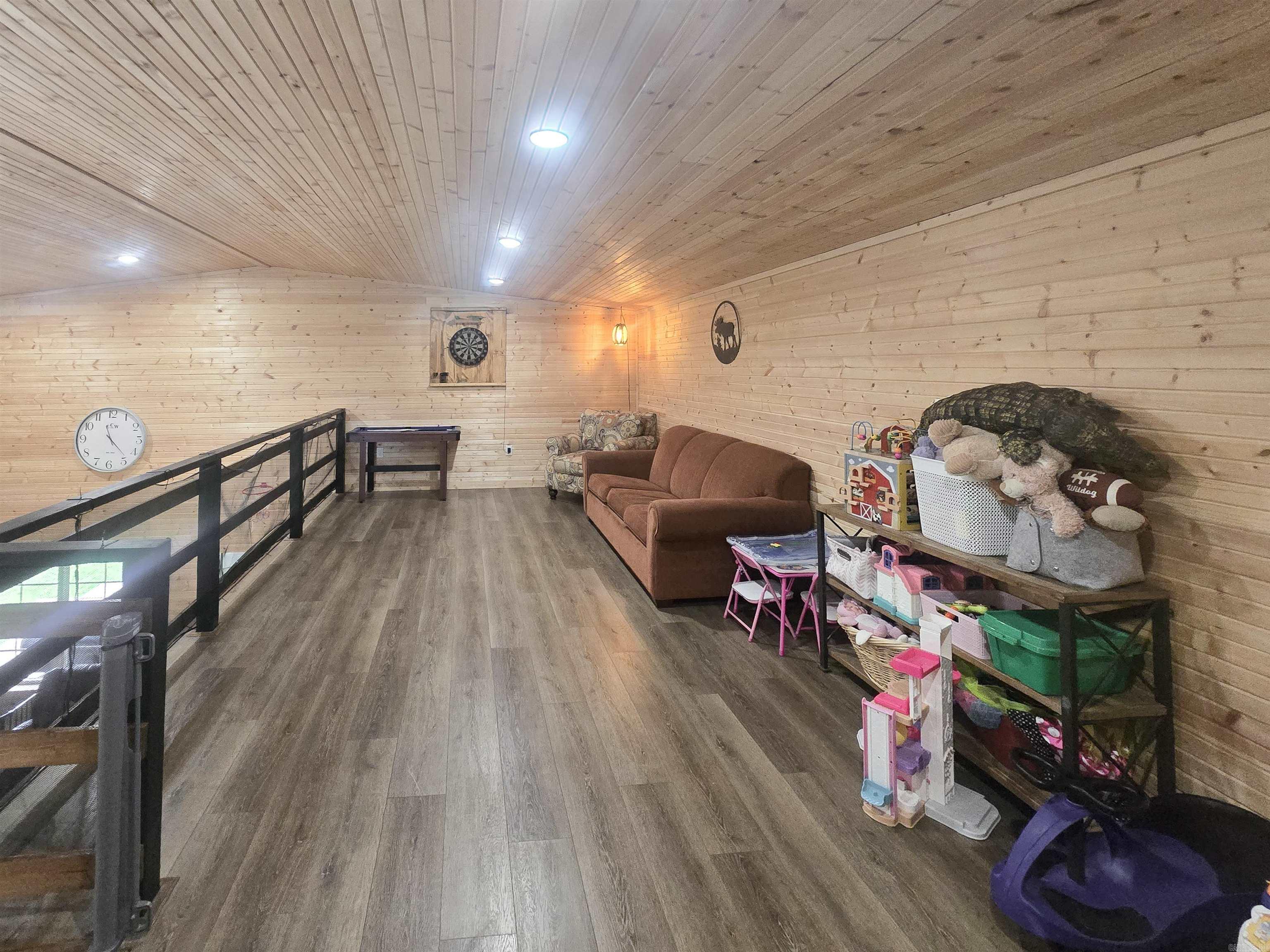 683 Trace Ridge  Leslie, AR