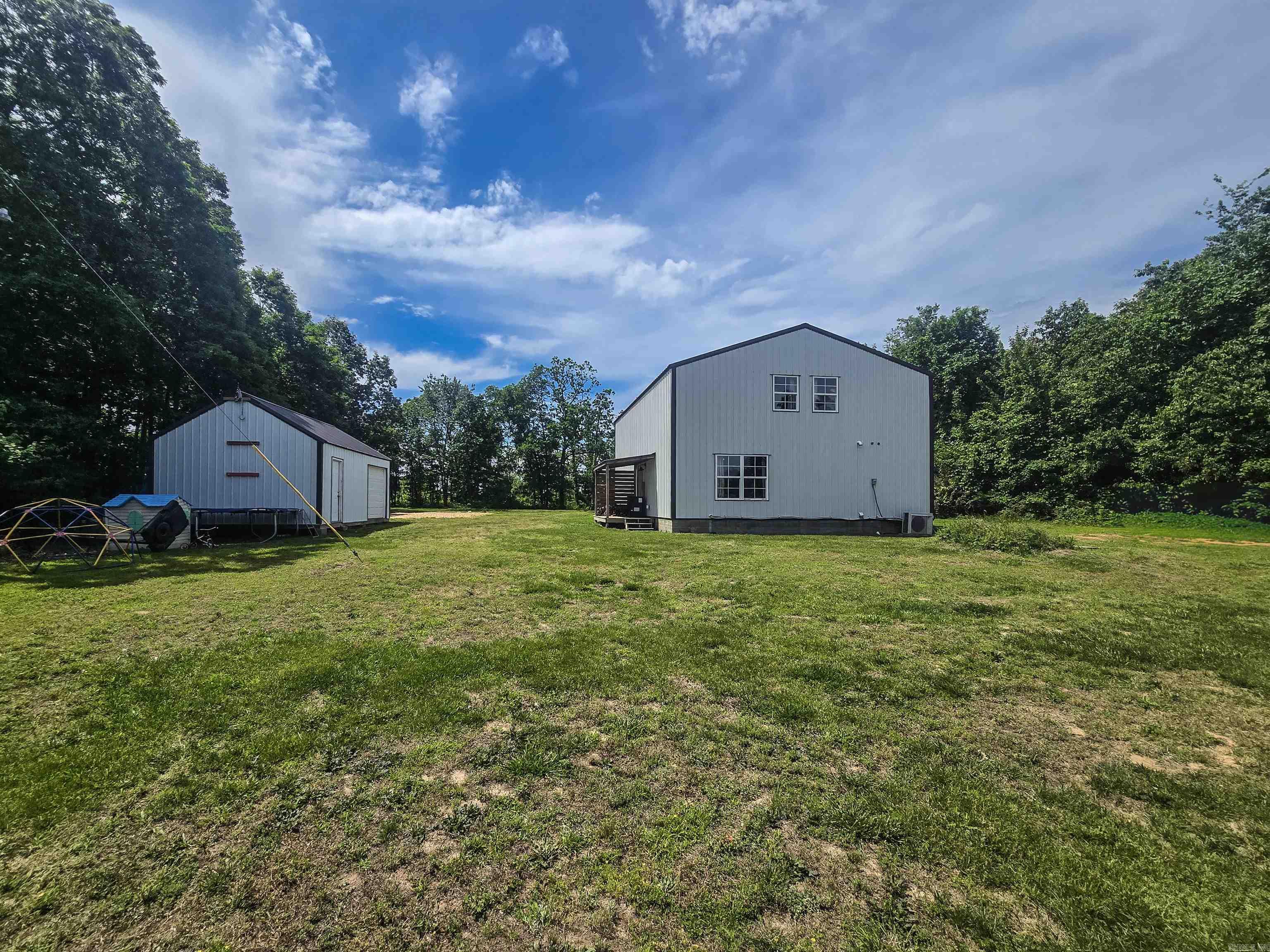 683 Trace Ridge  Leslie, AR