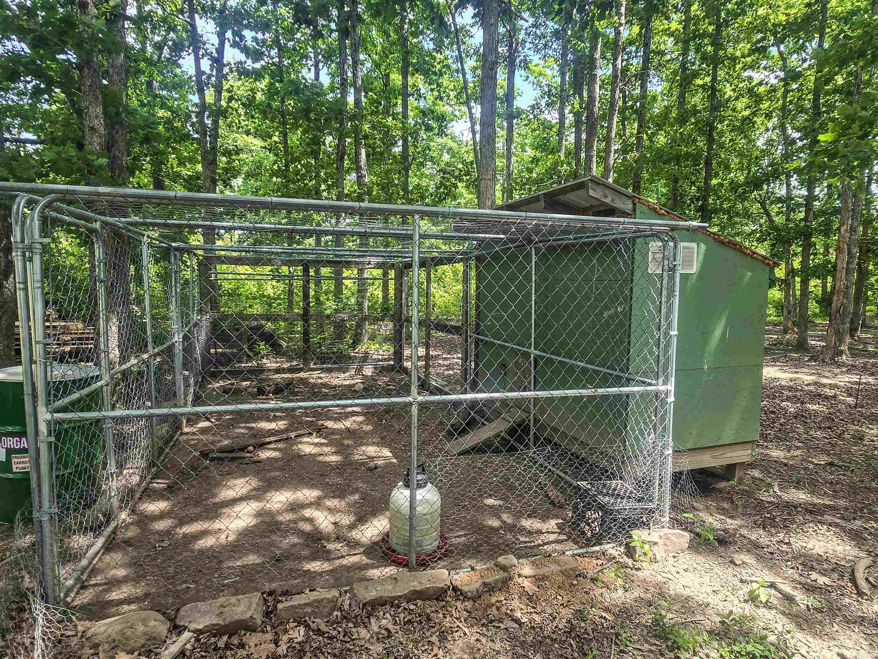 683 Trace Ridge  Leslie, AR