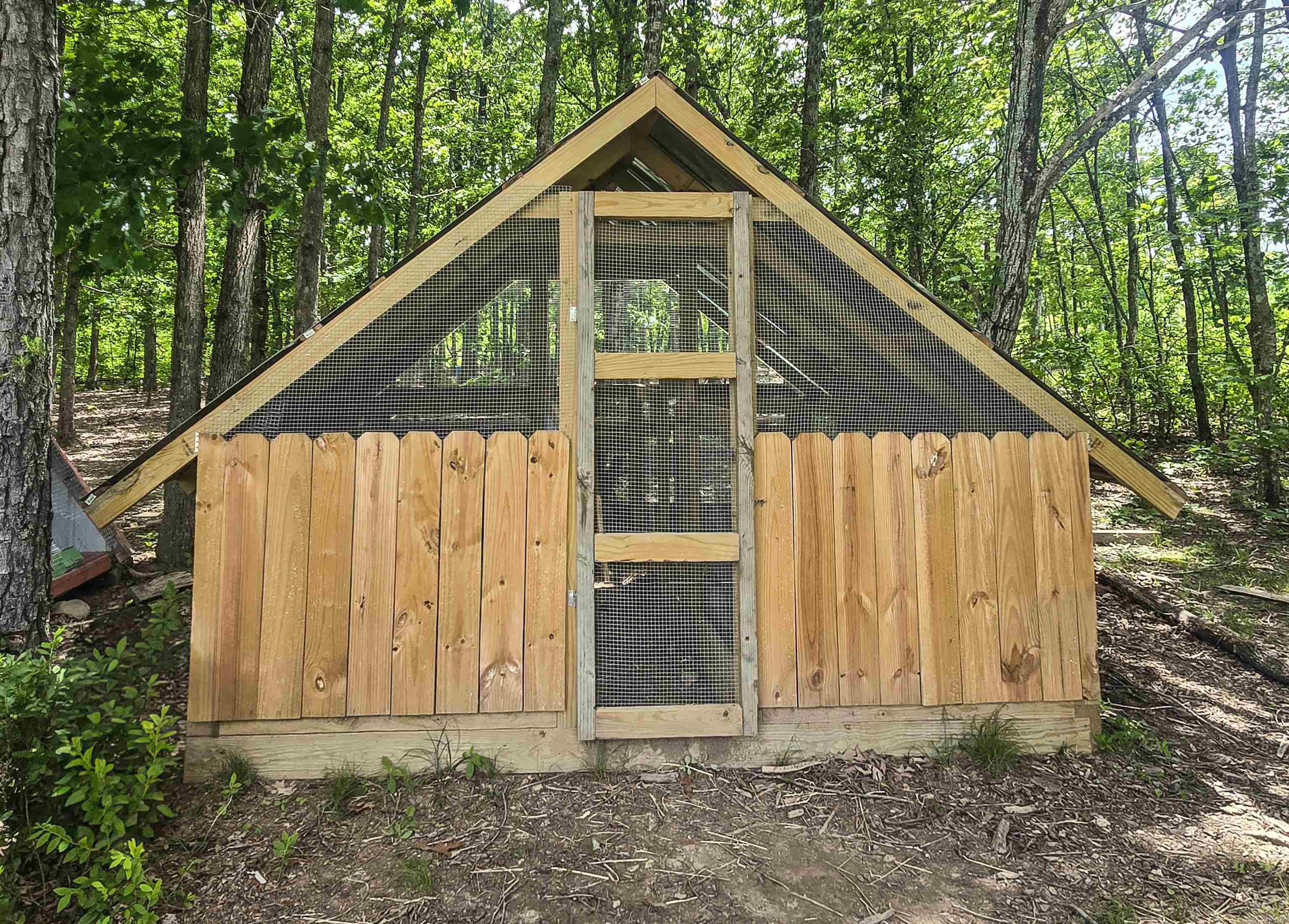 683 Trace Ridge  Leslie, AR