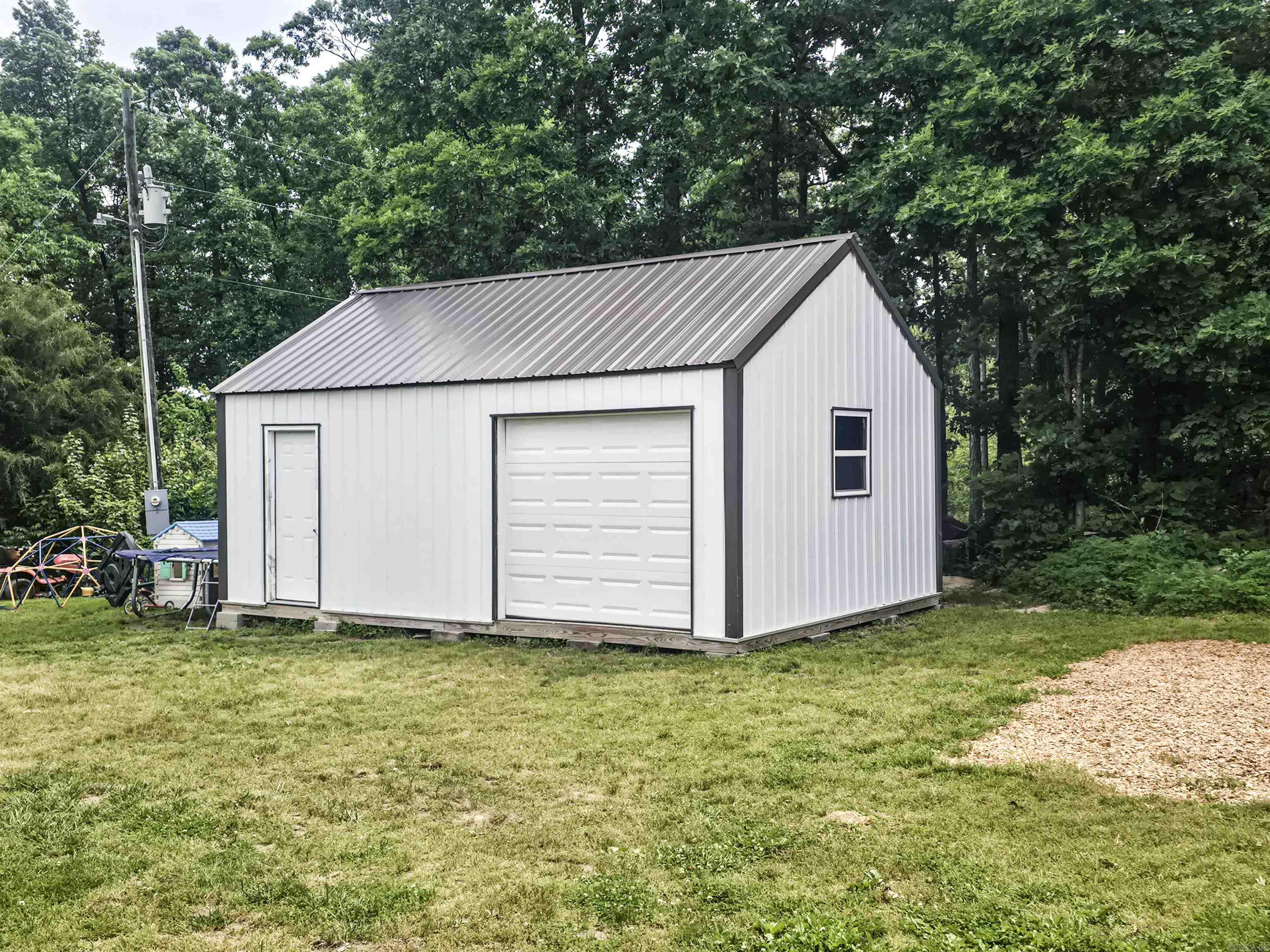 683 Trace Ridge  Leslie, AR