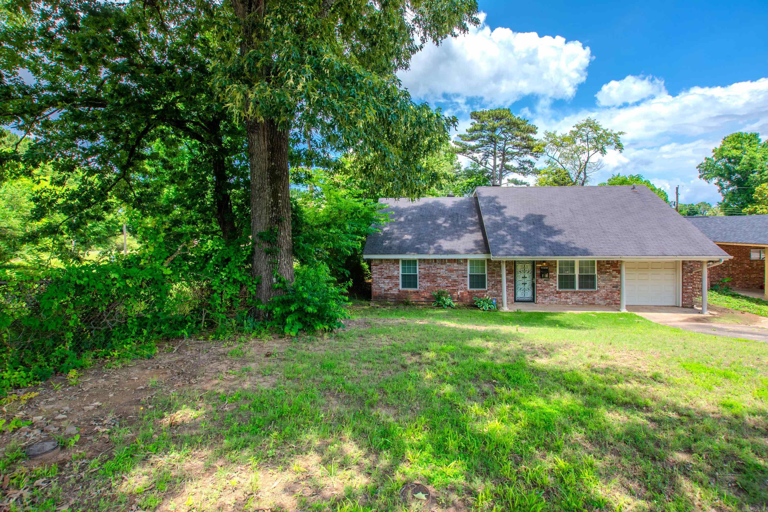 9308 W 6Th St  Little Rock, AR