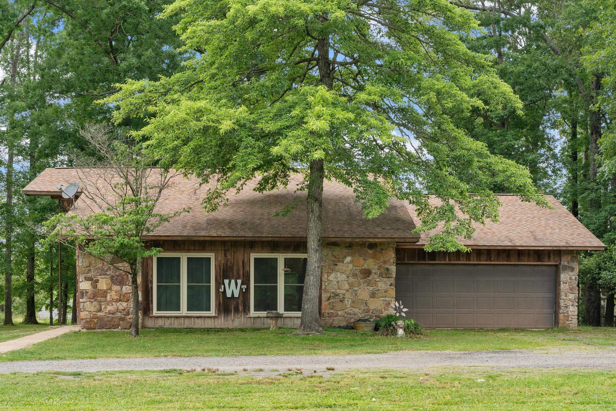 1301 Mail Route Road  Jefferson, AR