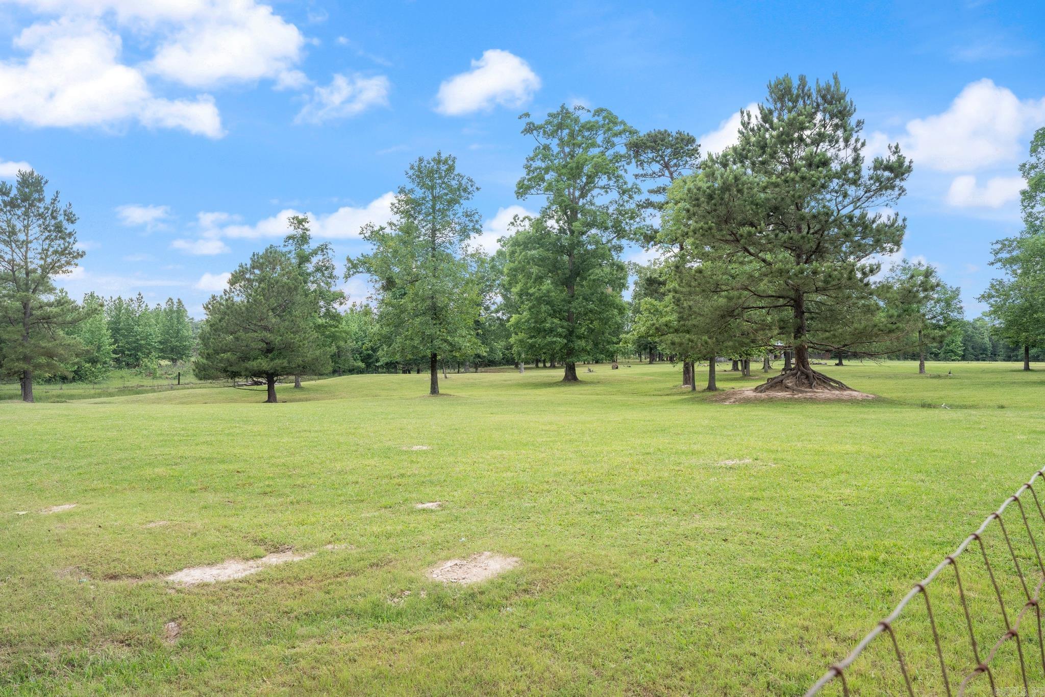1301 Mail Route Road  Jefferson, AR
