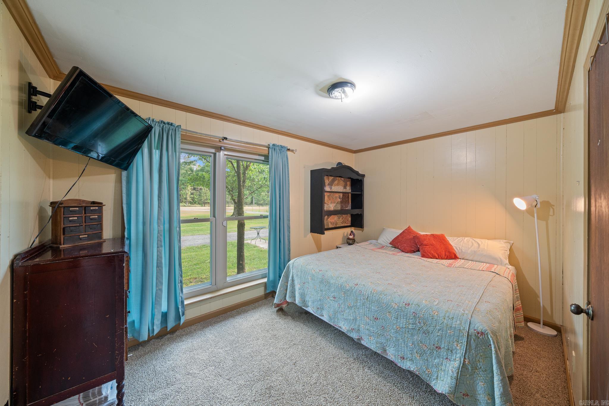 1301 Mail Route Road  Jefferson, AR