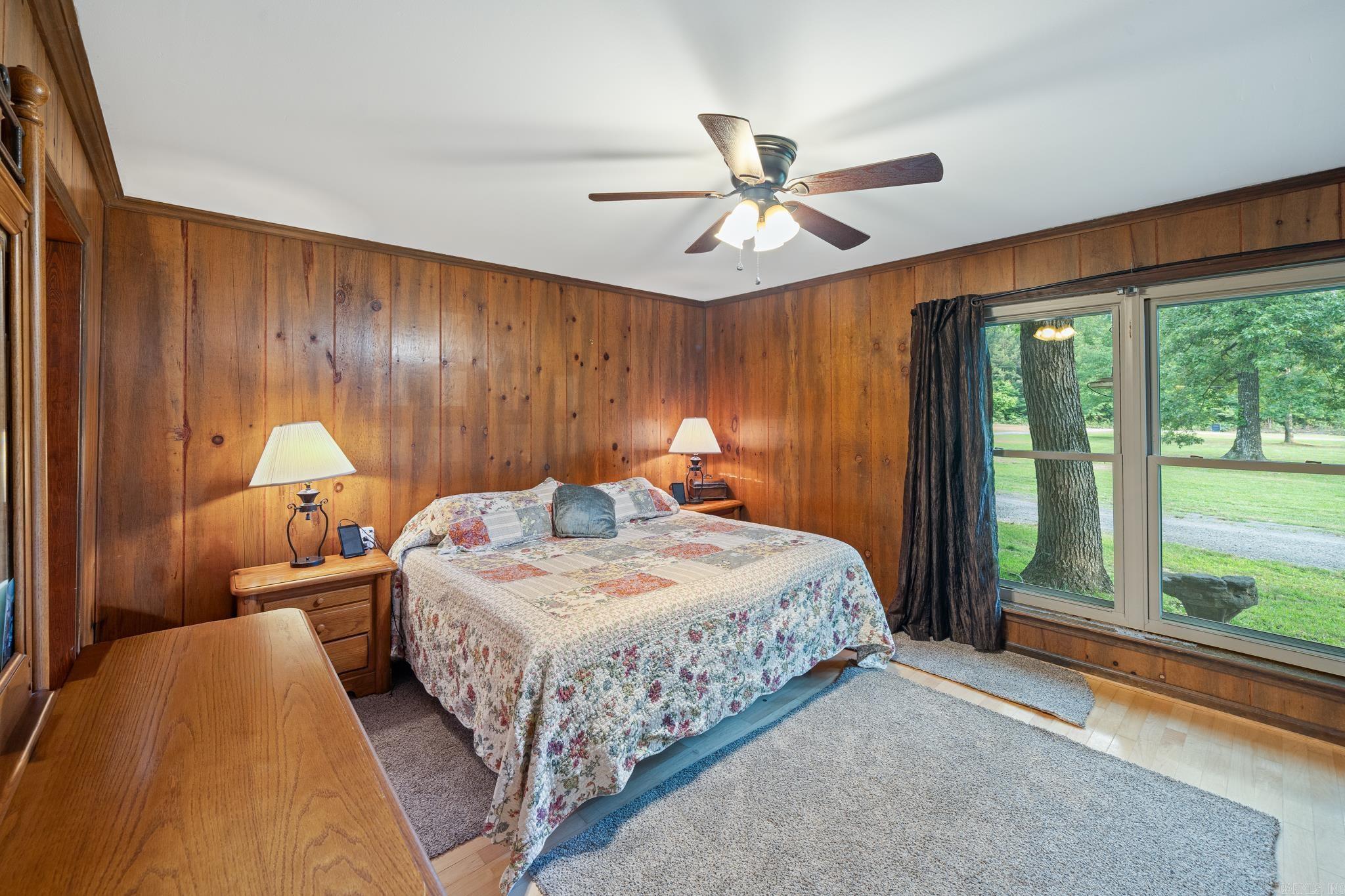 1301 Mail Route Road  Jefferson, AR