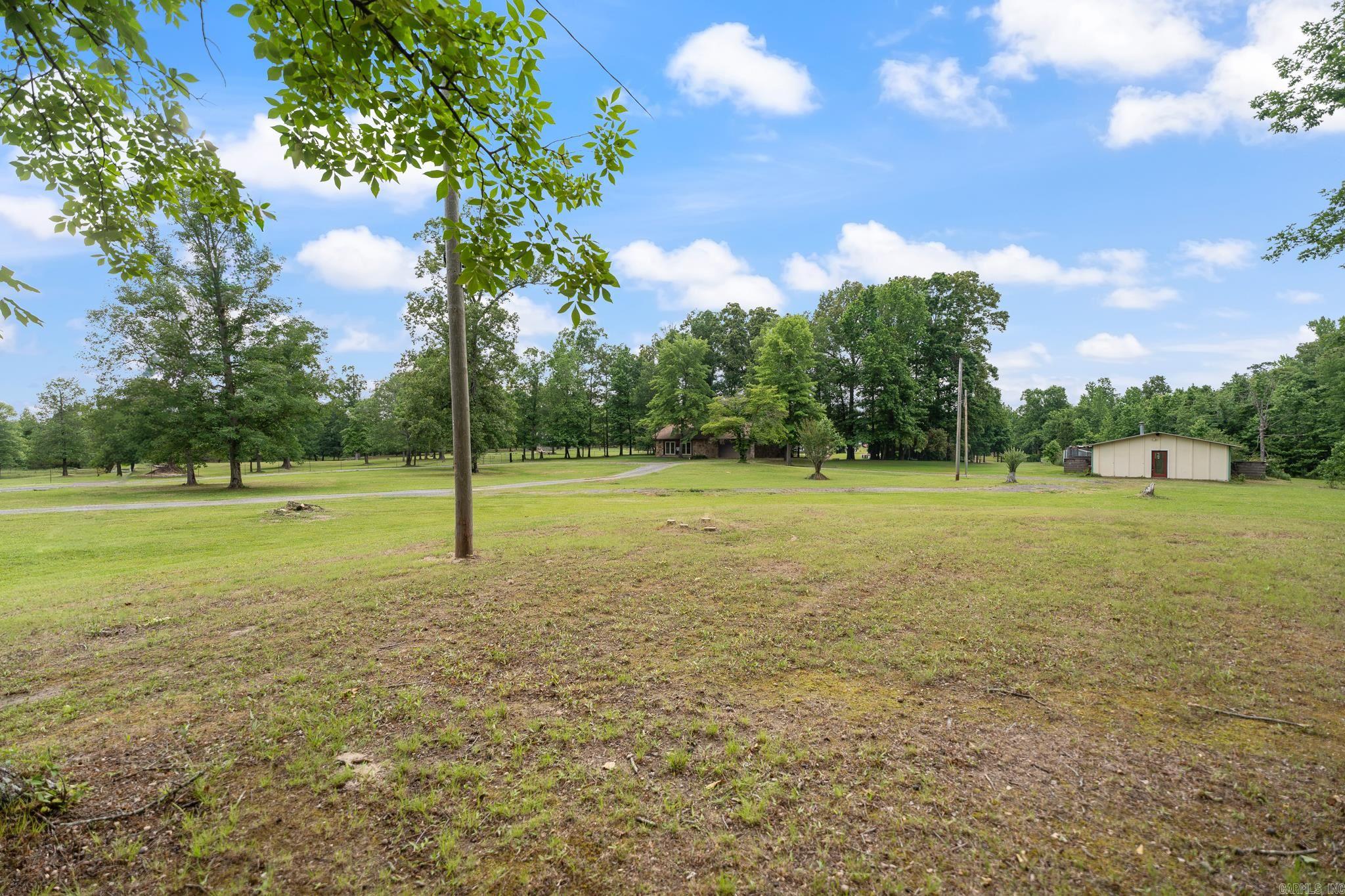 1301 Mail Route Road  Jefferson, AR
