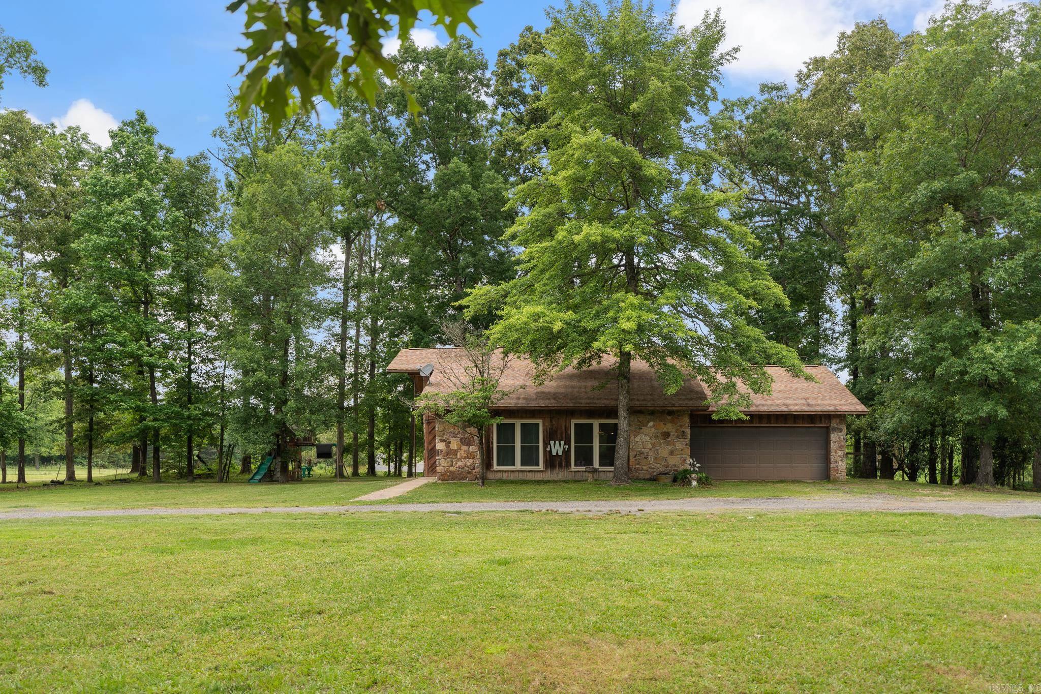 1301 Mail Route Road  Jefferson, AR