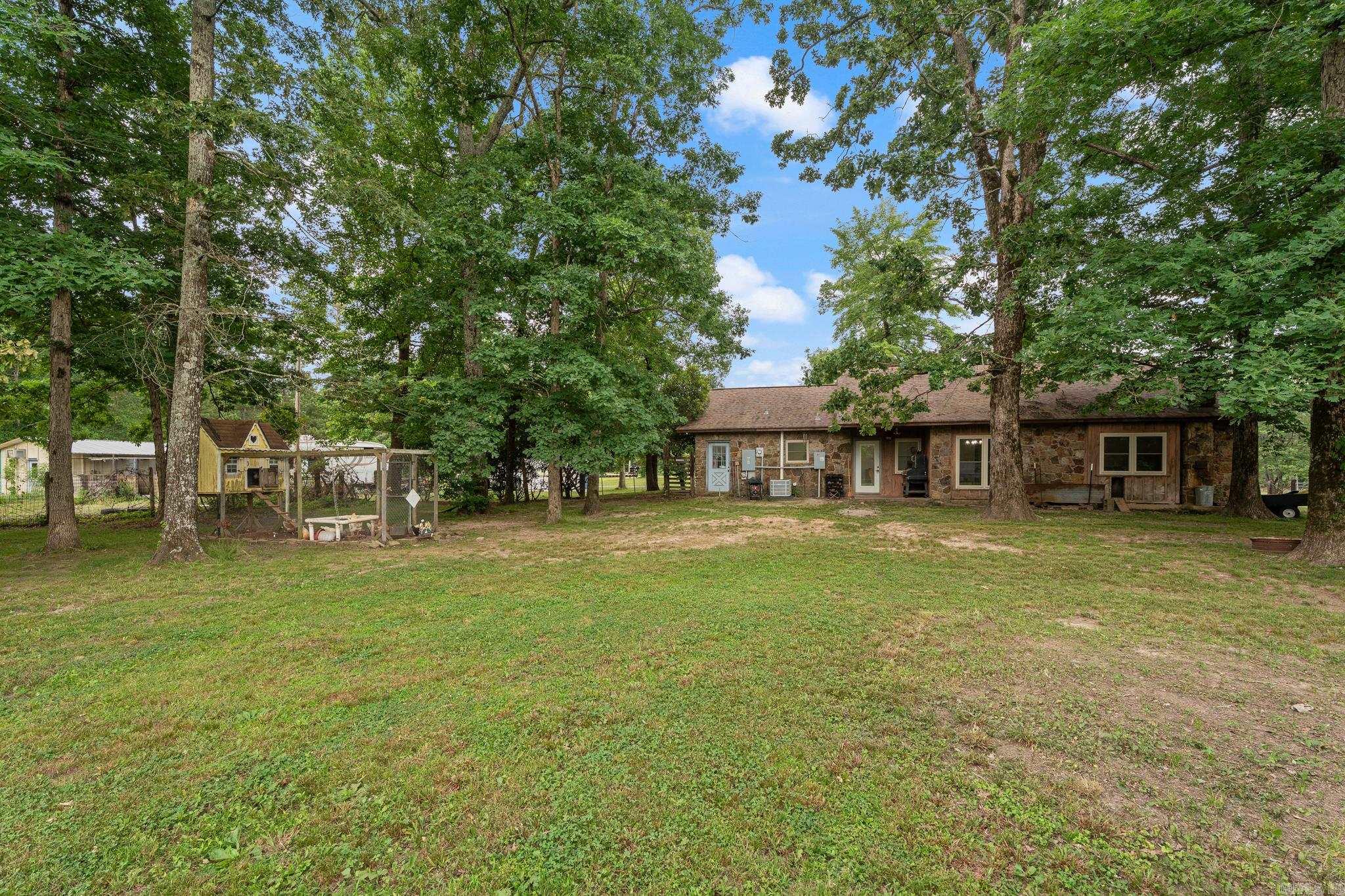 1301 Mail Route Road  Jefferson, AR