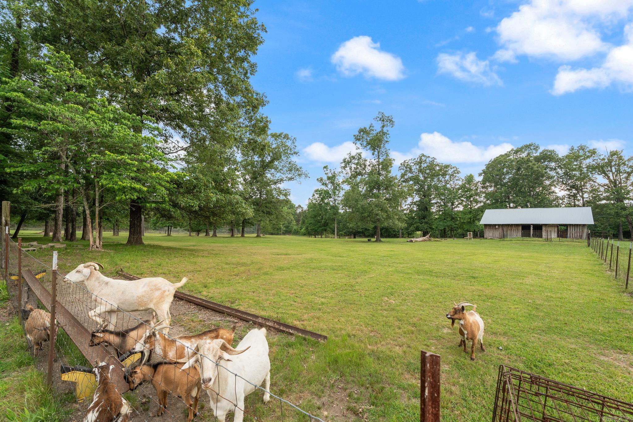 1301 Mail Route Road  Jefferson, AR