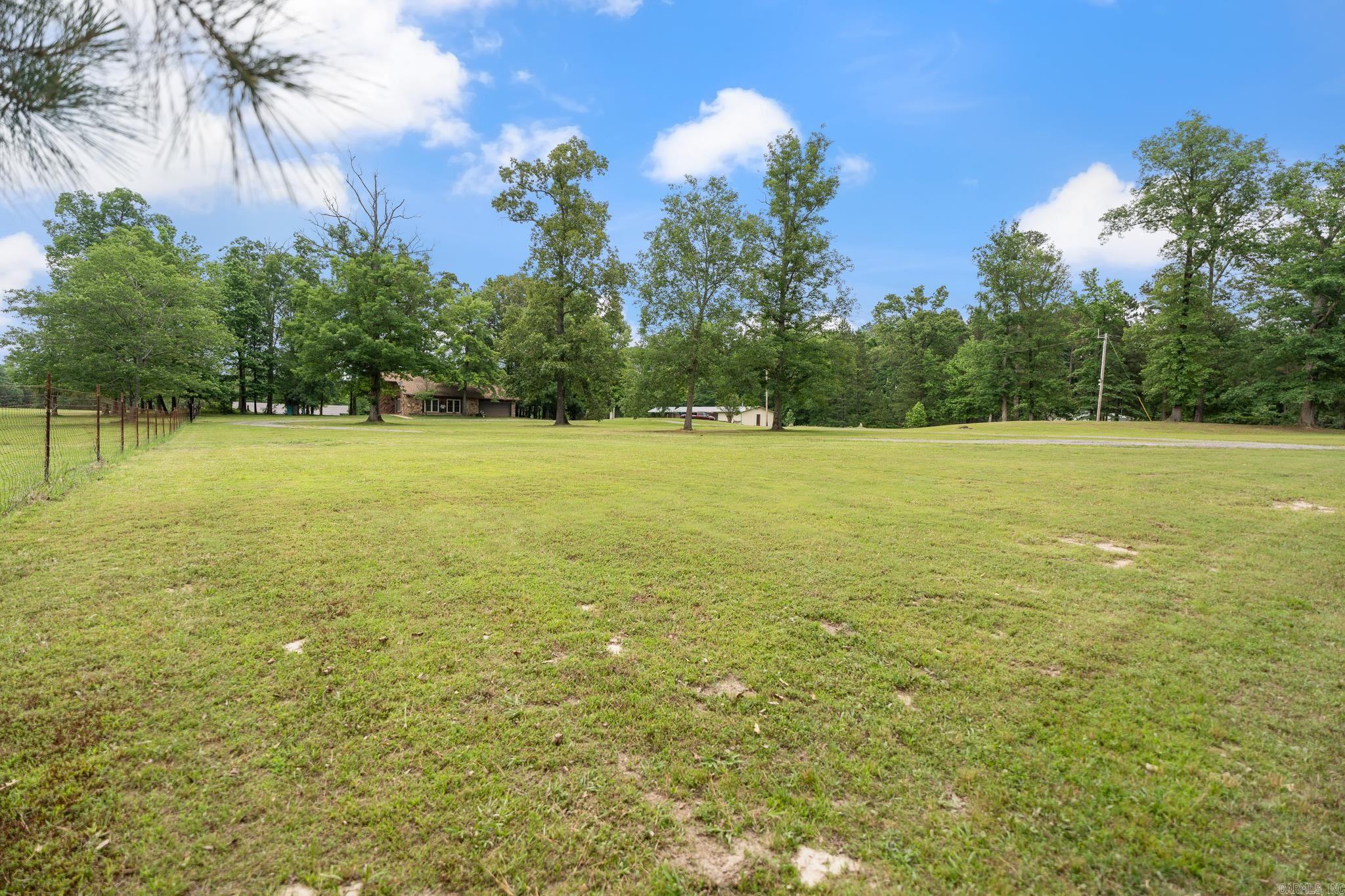 1301 Mail Route Road  Jefferson, AR