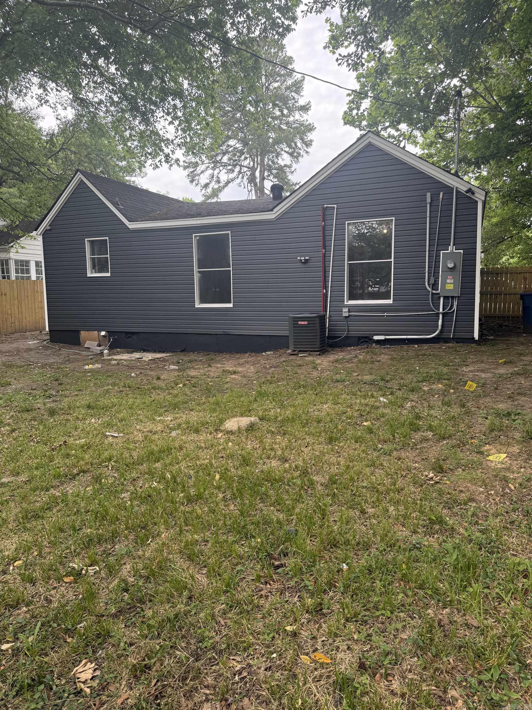 1812 W Long 17th Street  North Little Rock, AR