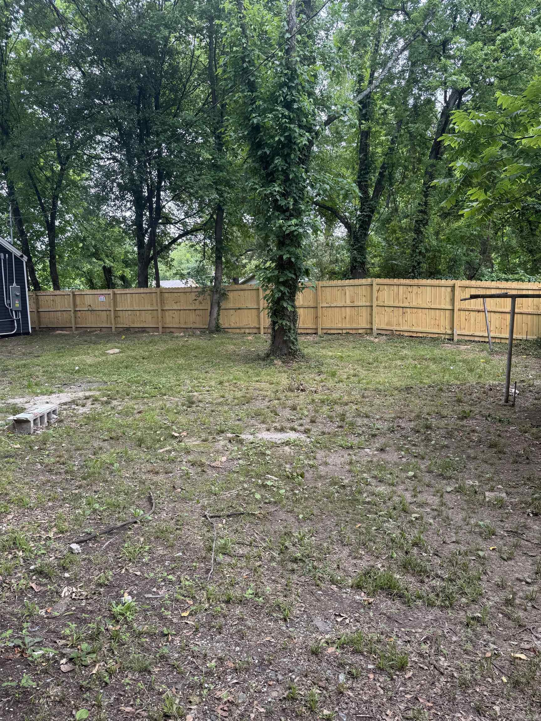 1812 W Long 17th Street  North Little Rock, AR