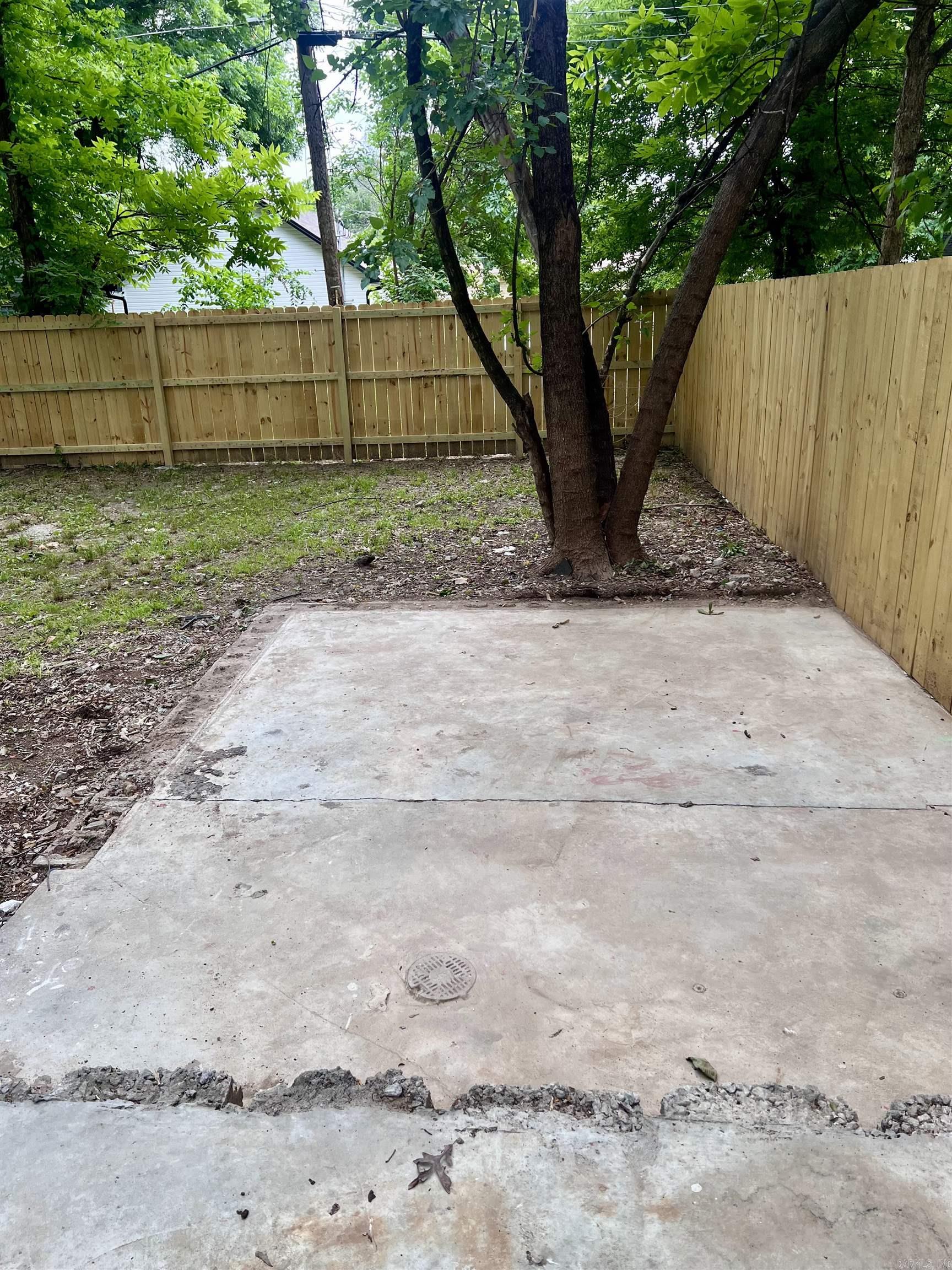 1812 W Long 17th Street  North Little Rock, AR