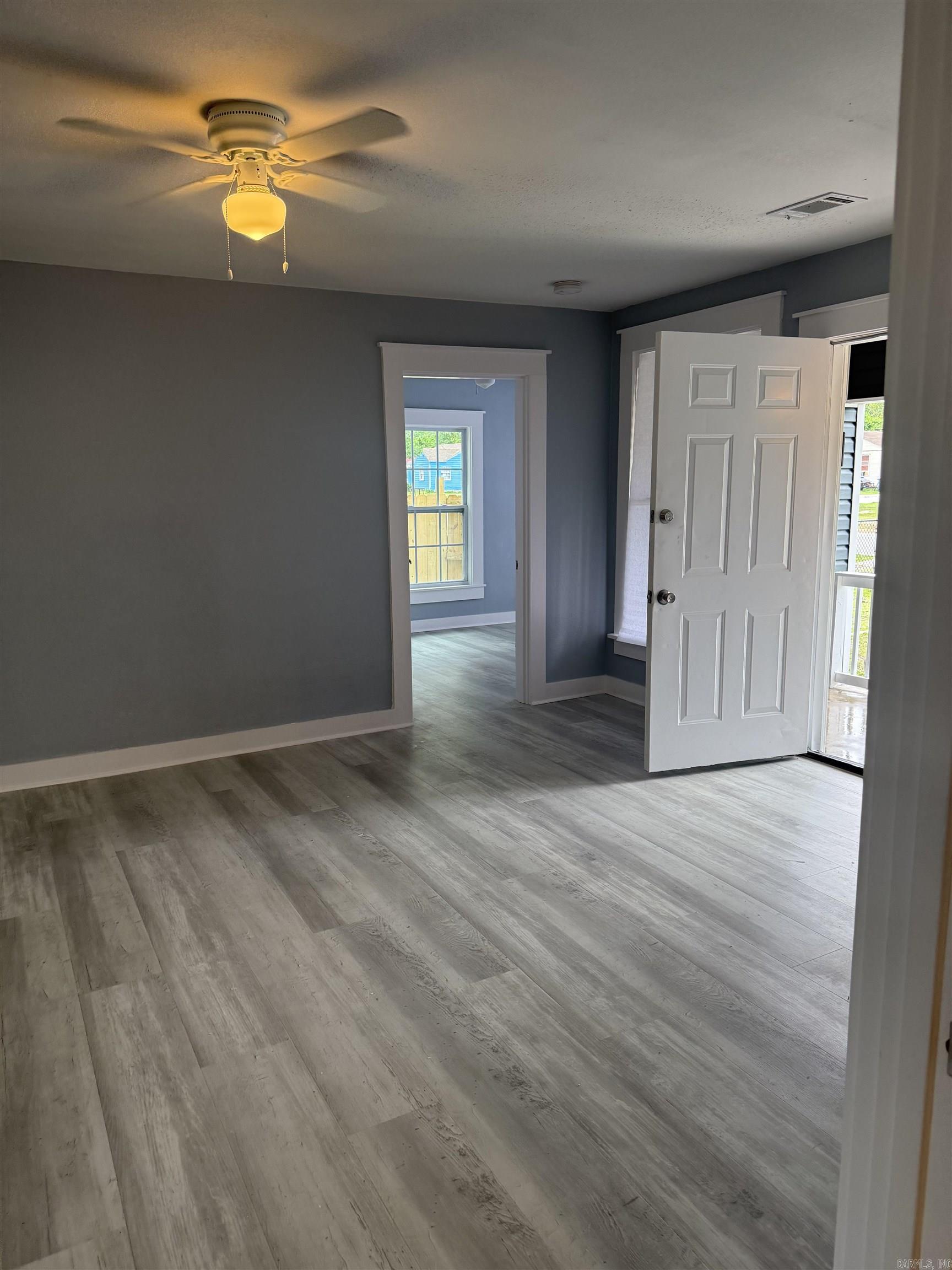 1812 W Long 17th Street  North Little Rock, AR