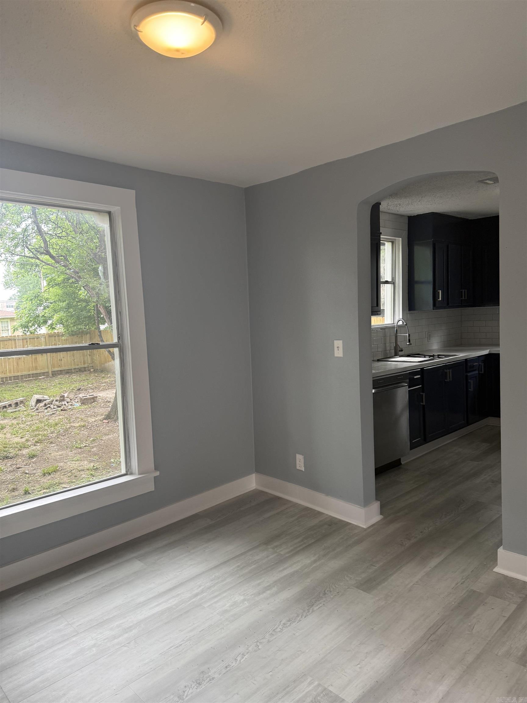 1812 W Long 17th Street  North Little Rock, AR