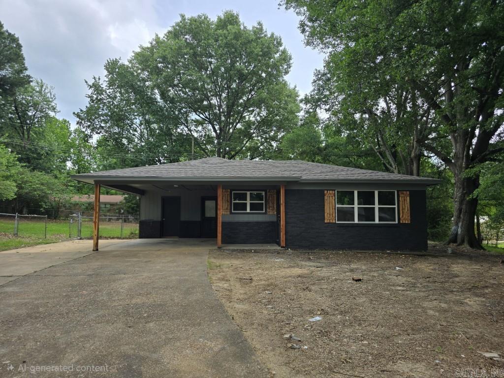 5  Lombardy Cv  Wynne, AR