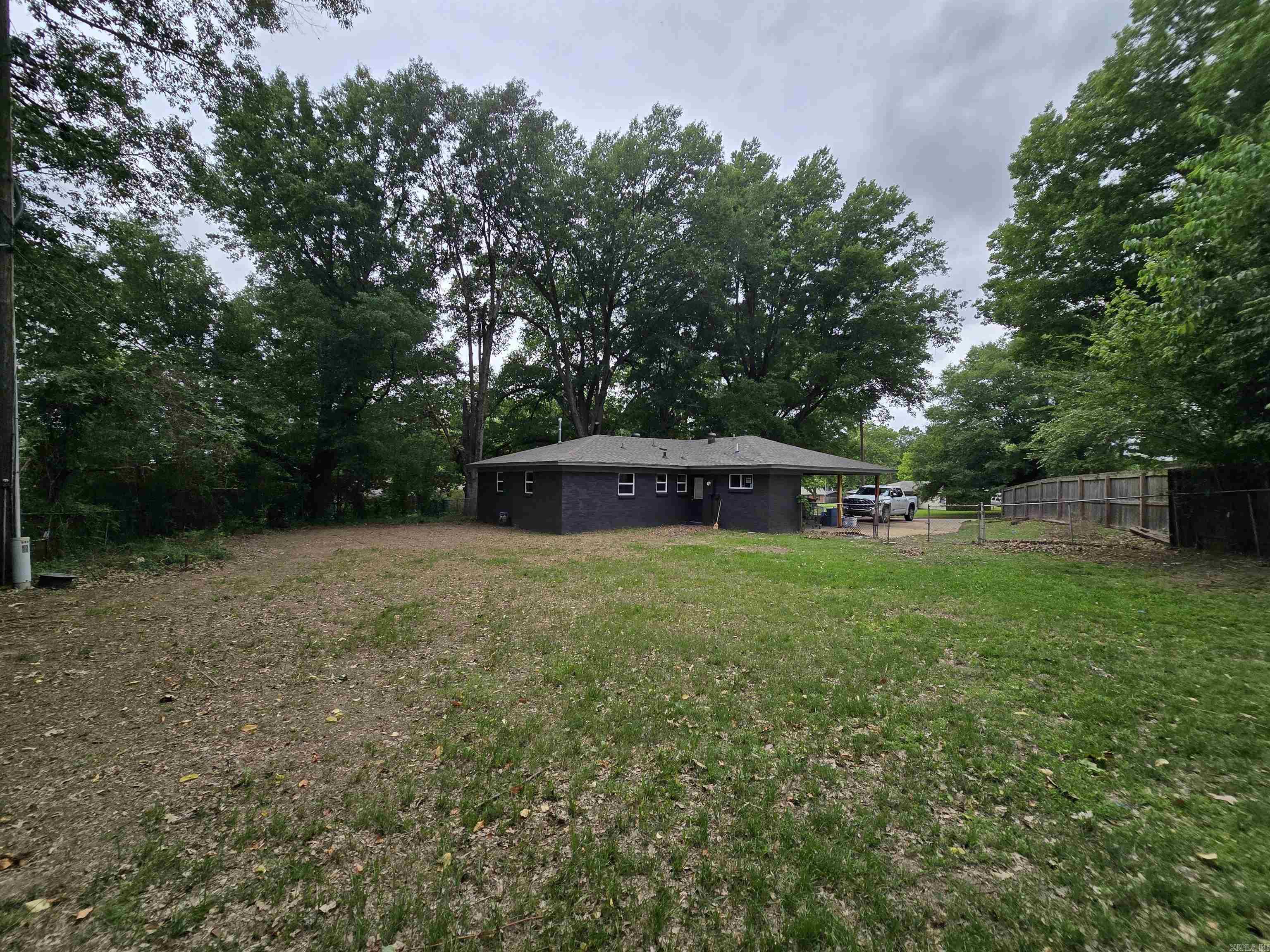 5 Lombardy Cv  Wynne, AR