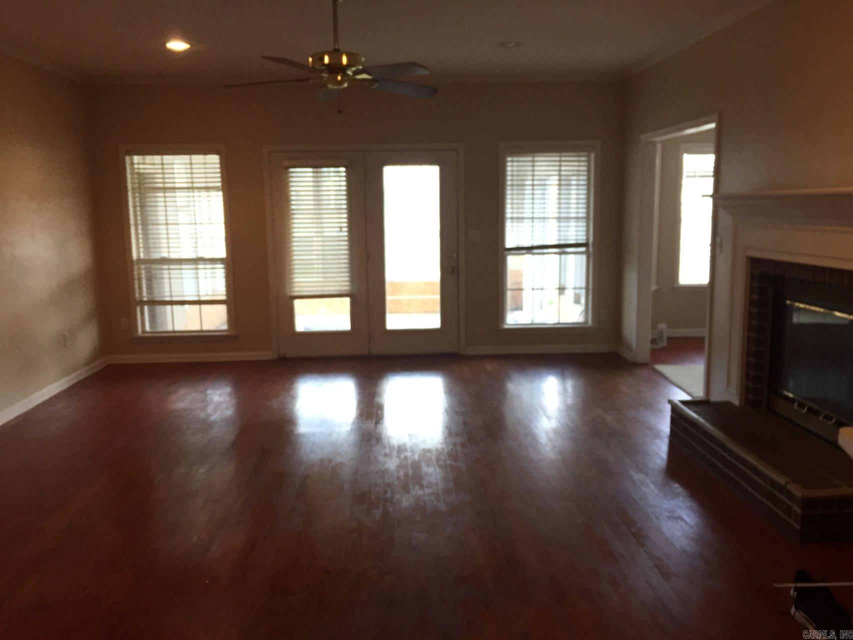 117 Grizzly Bear Dr.  White Hall, AR