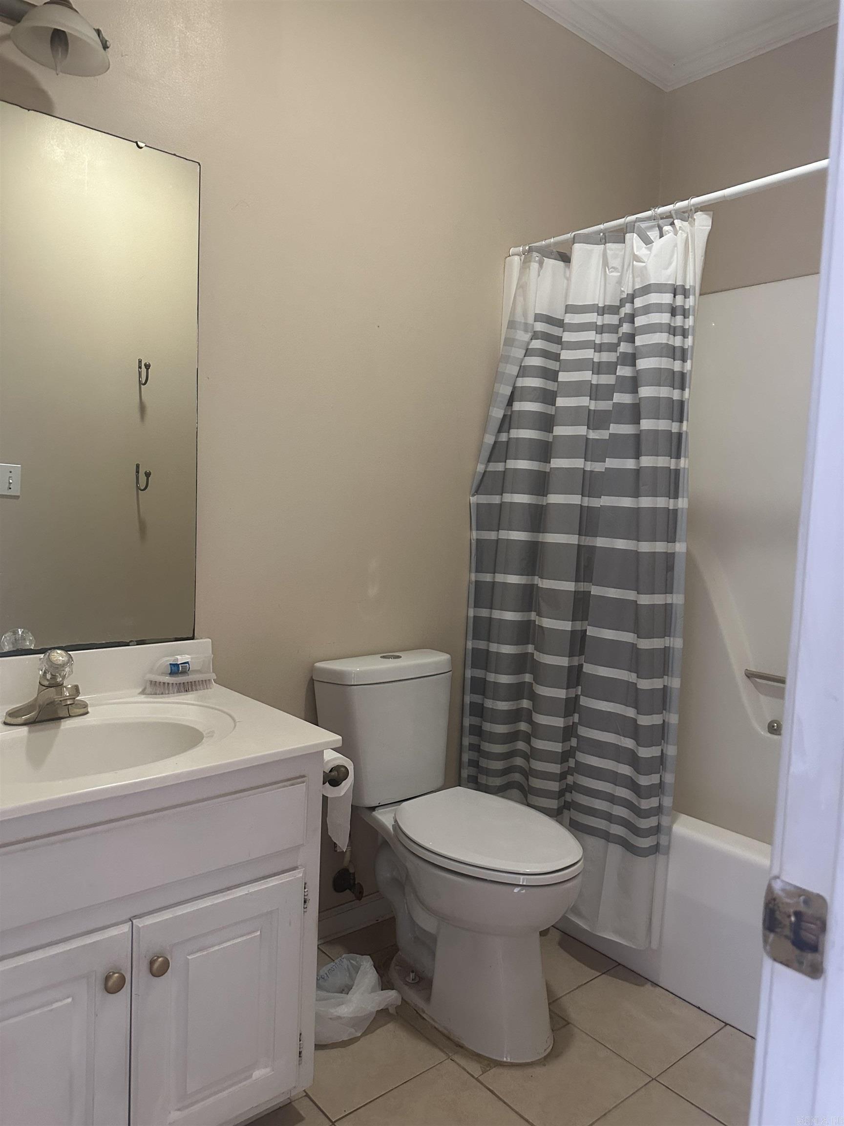 117 Grizzly Bear Dr.  White Hall, AR