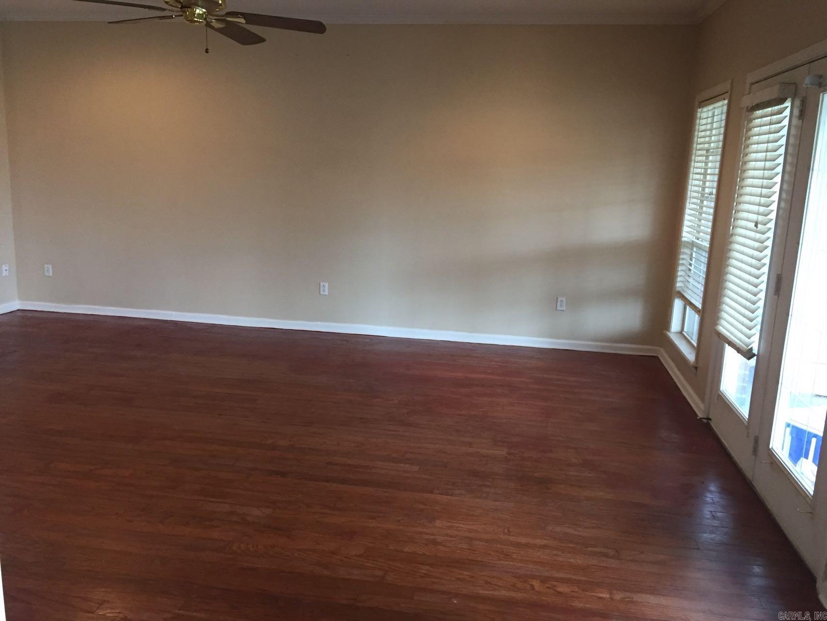117 Grizzly Bear Dr.  White Hall, AR