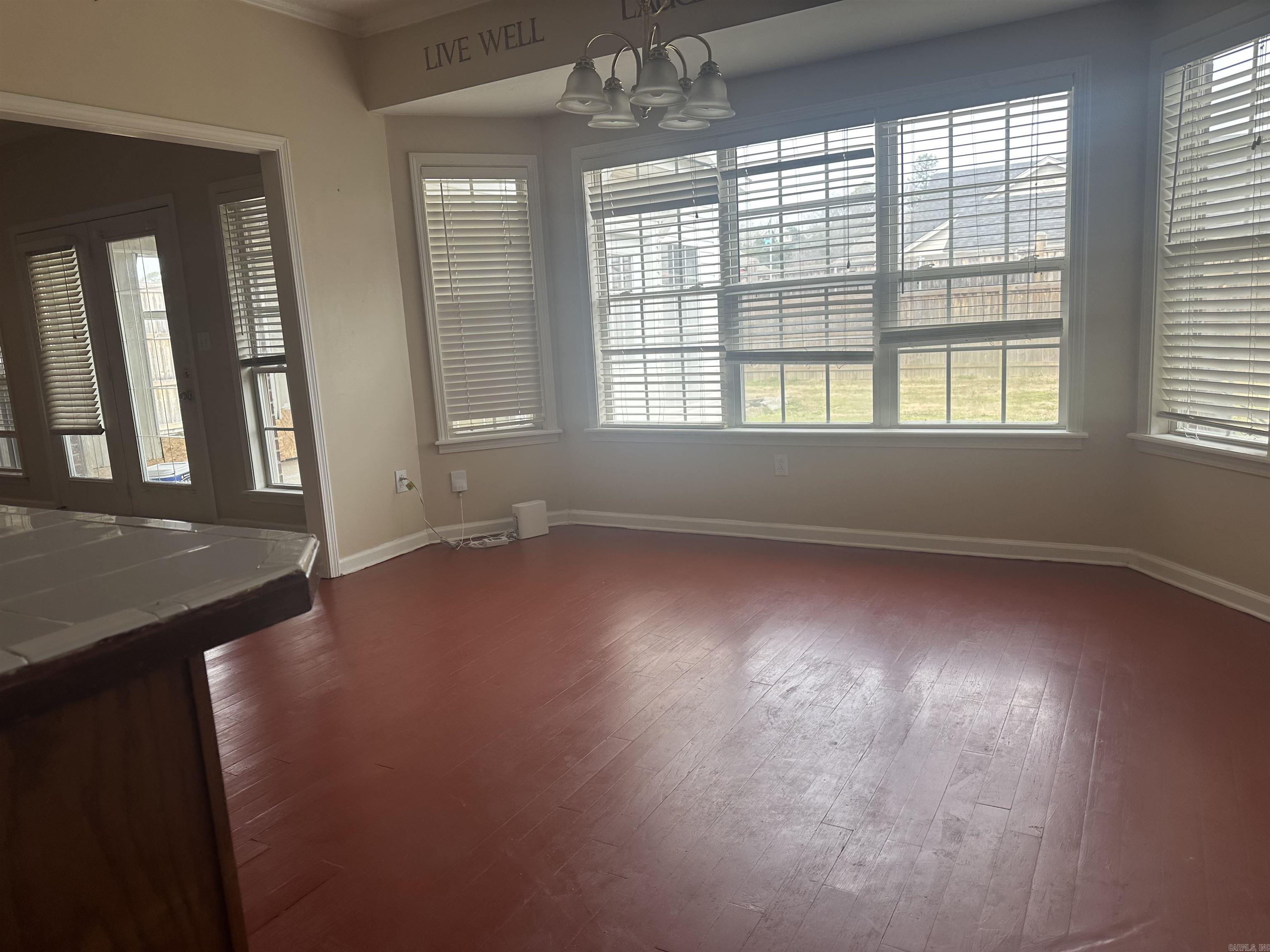 117 Grizzly Bear Dr.  White Hall, AR