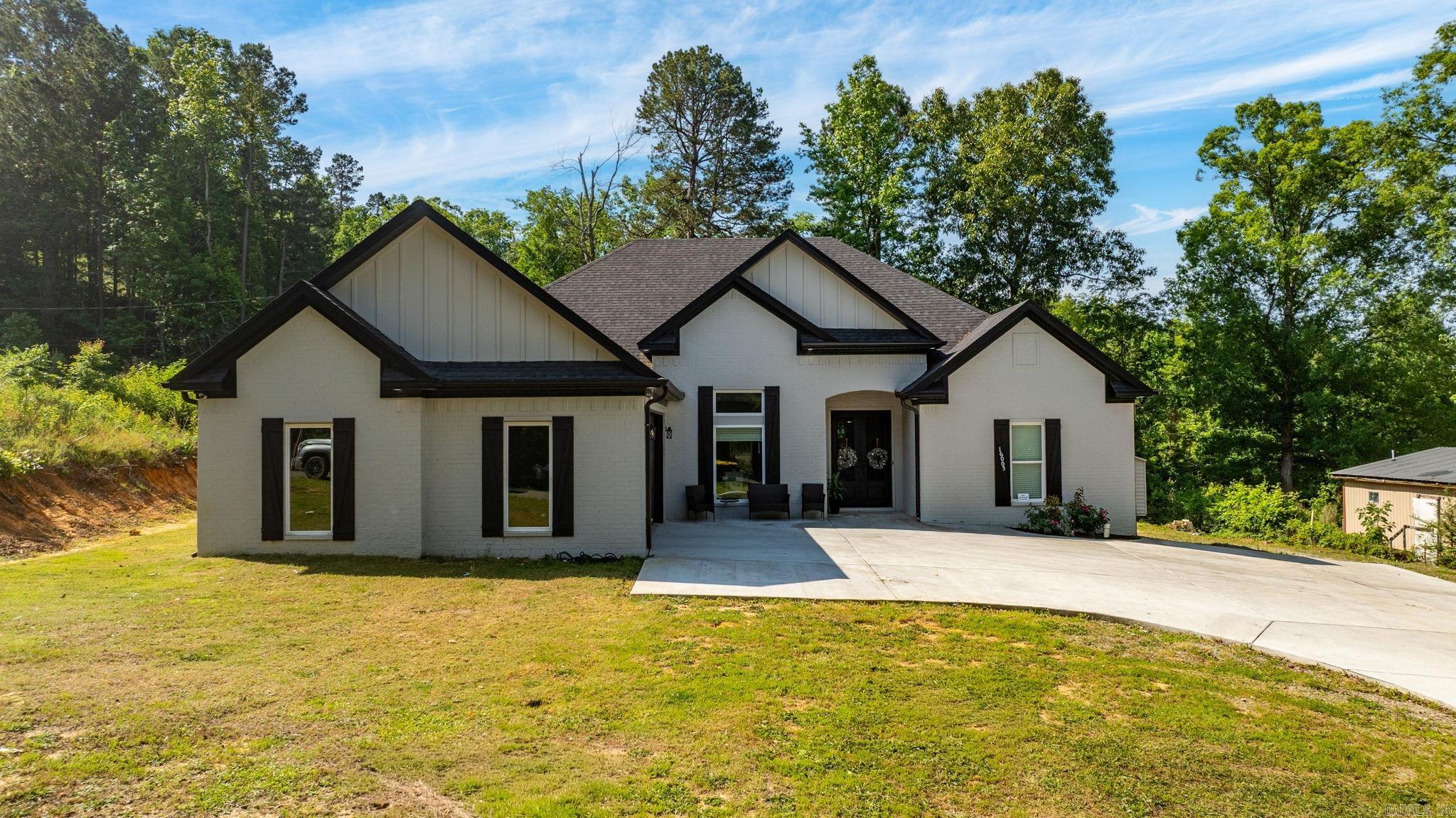 16005 Shirley  Alexander, AR