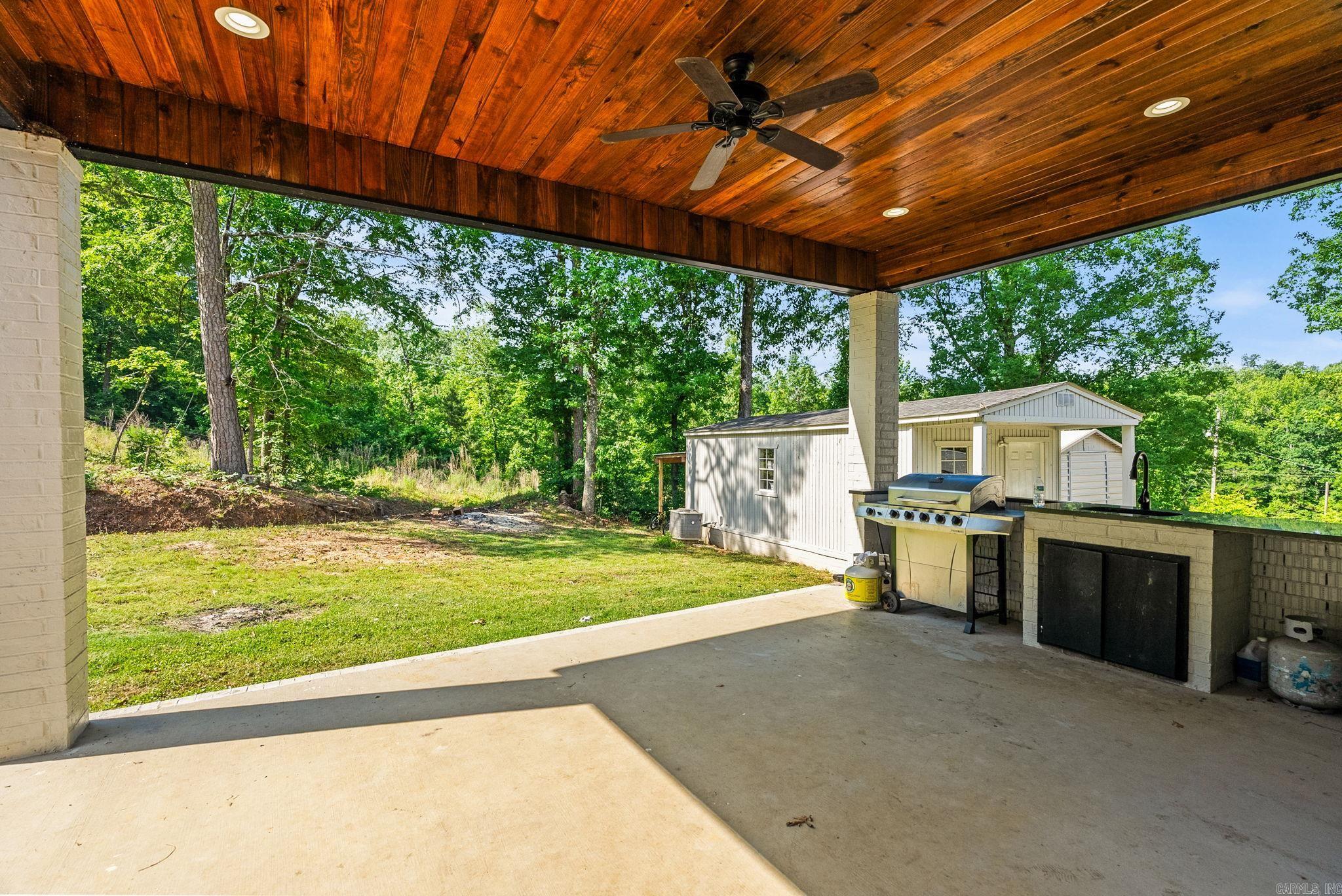 16005 Shirley  Alexander, AR