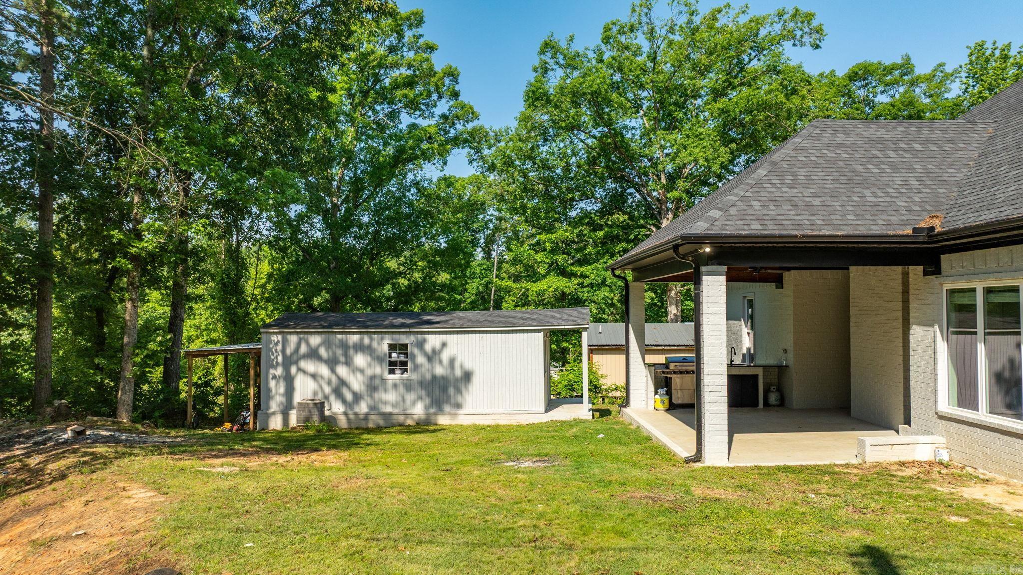 16005 Shirley  Alexander, AR