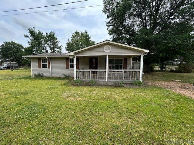4103 House  Jonesboro, AR