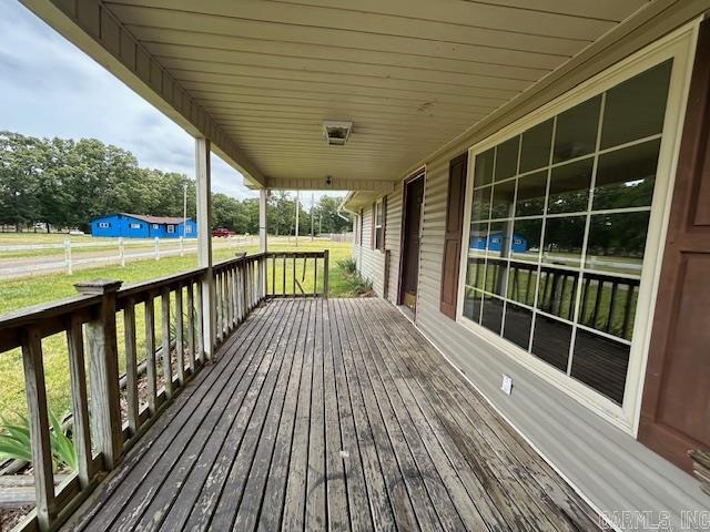 4103 House  Jonesboro, AR