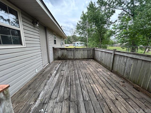 4103 House  Jonesboro, AR