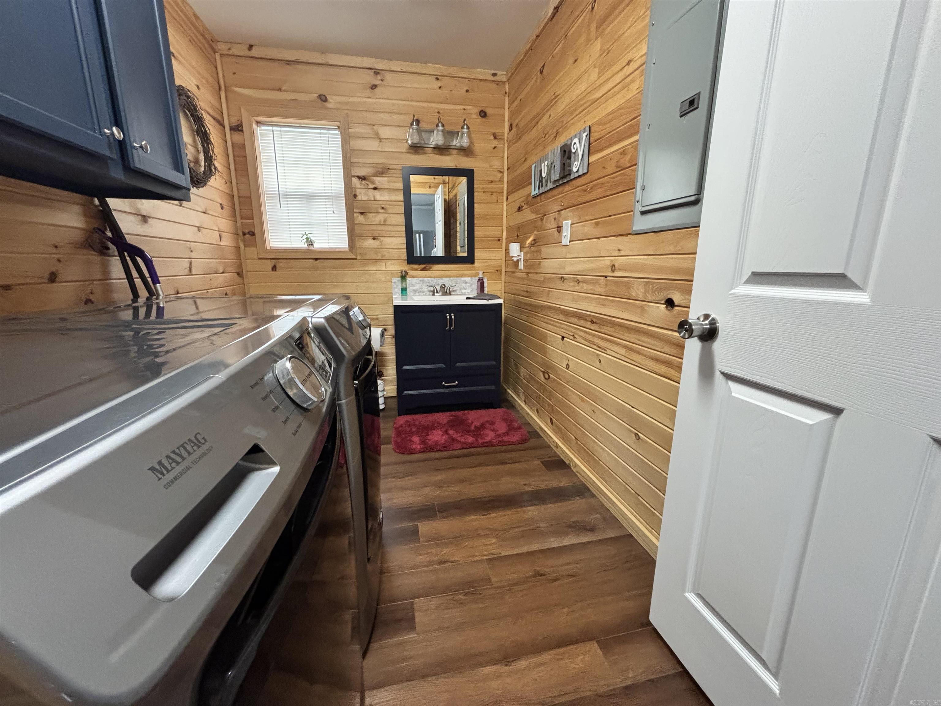 2311 W Union  Bald Knob, AR