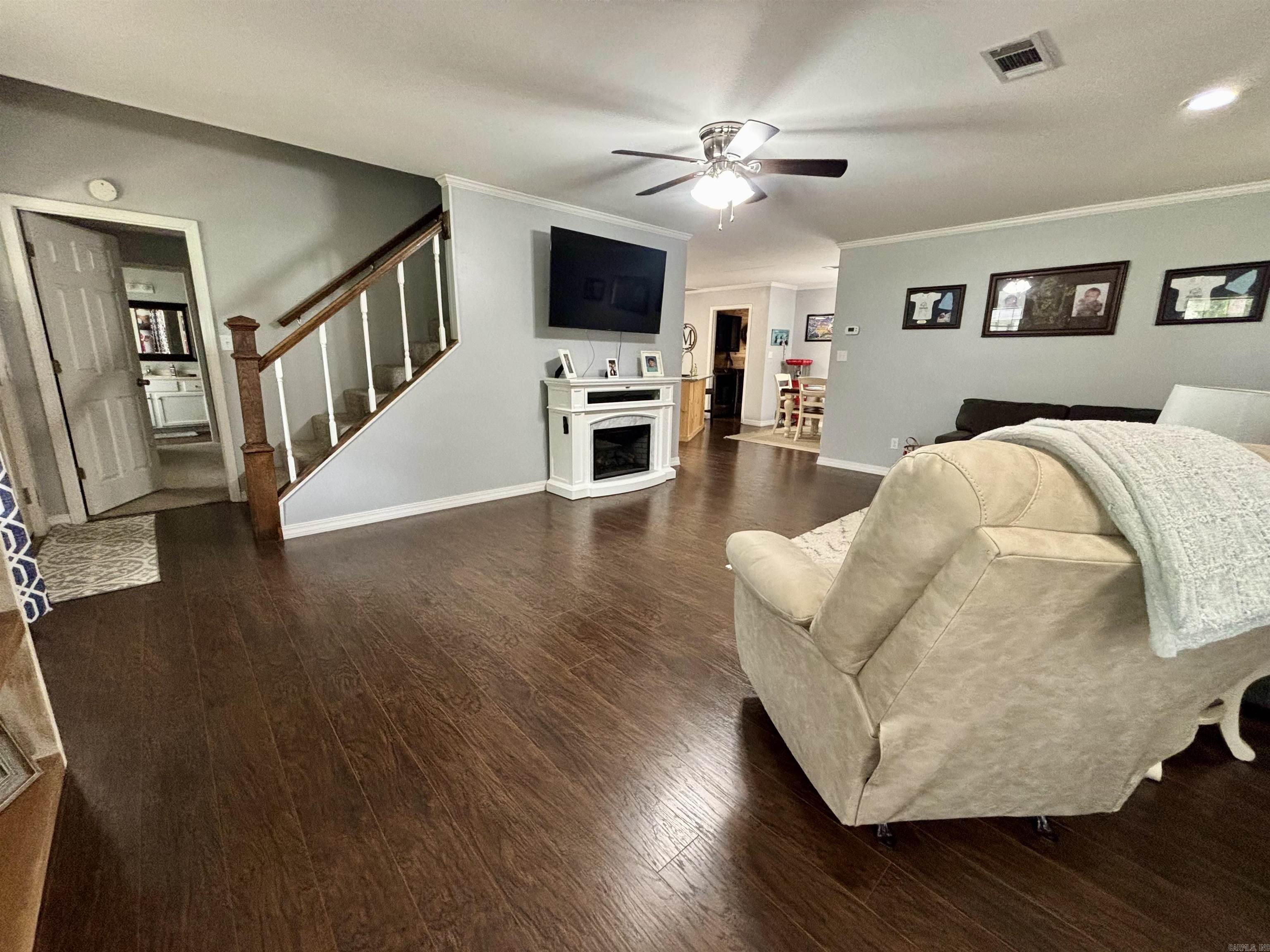 2311 W Union  Bald Knob, AR