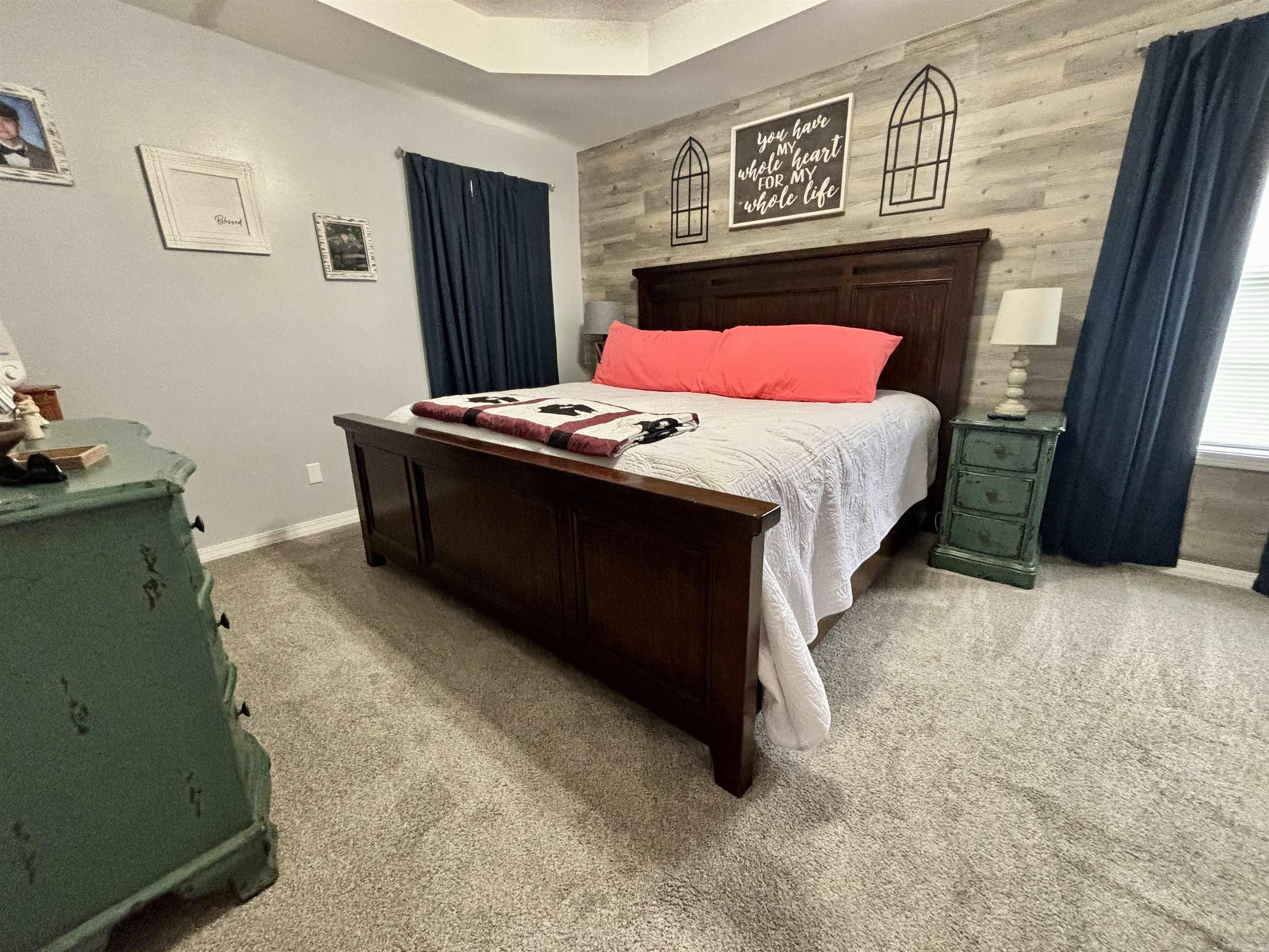 2311 W Union  Bald Knob, AR