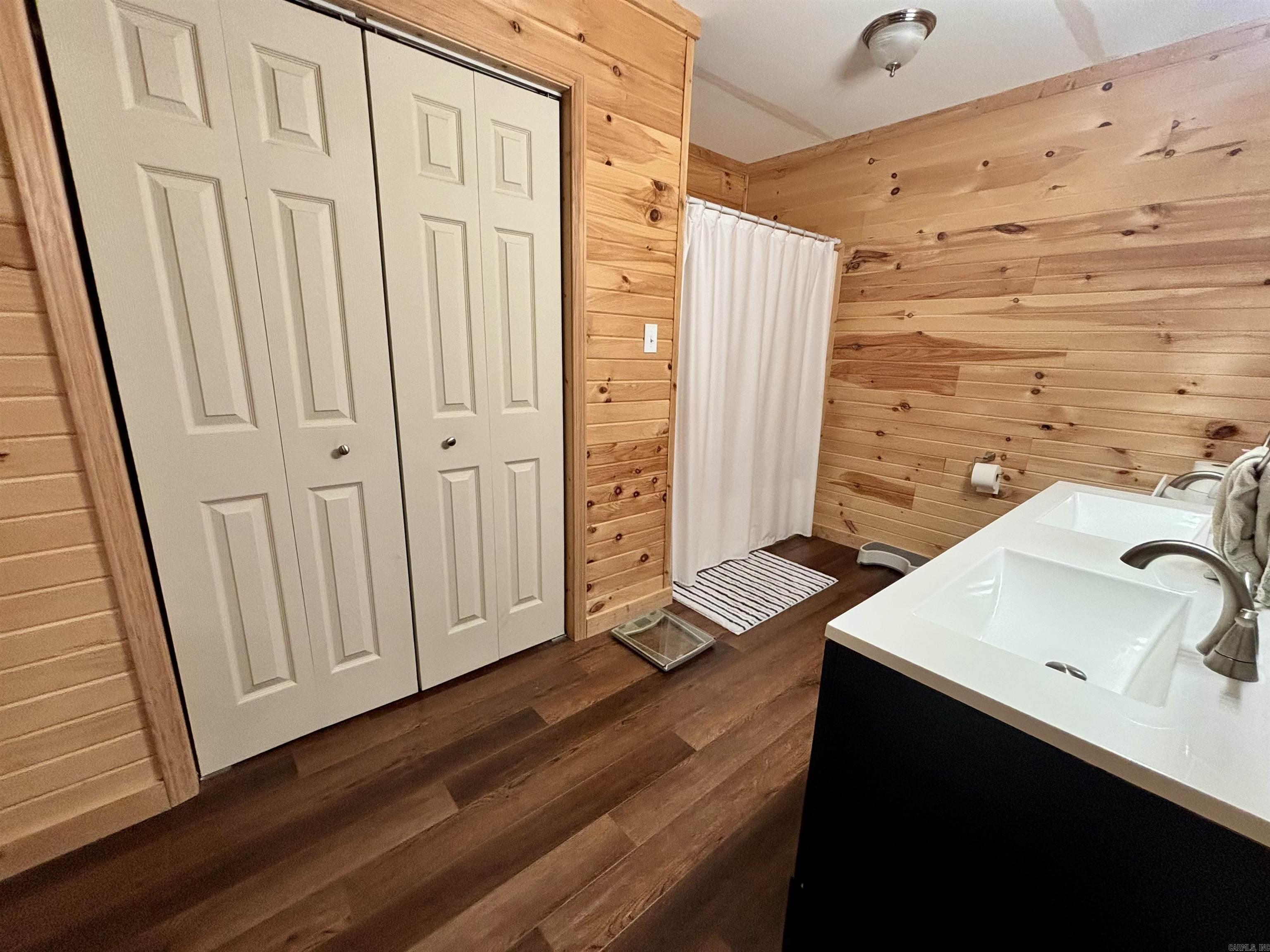 2311 W Union  Bald Knob, AR