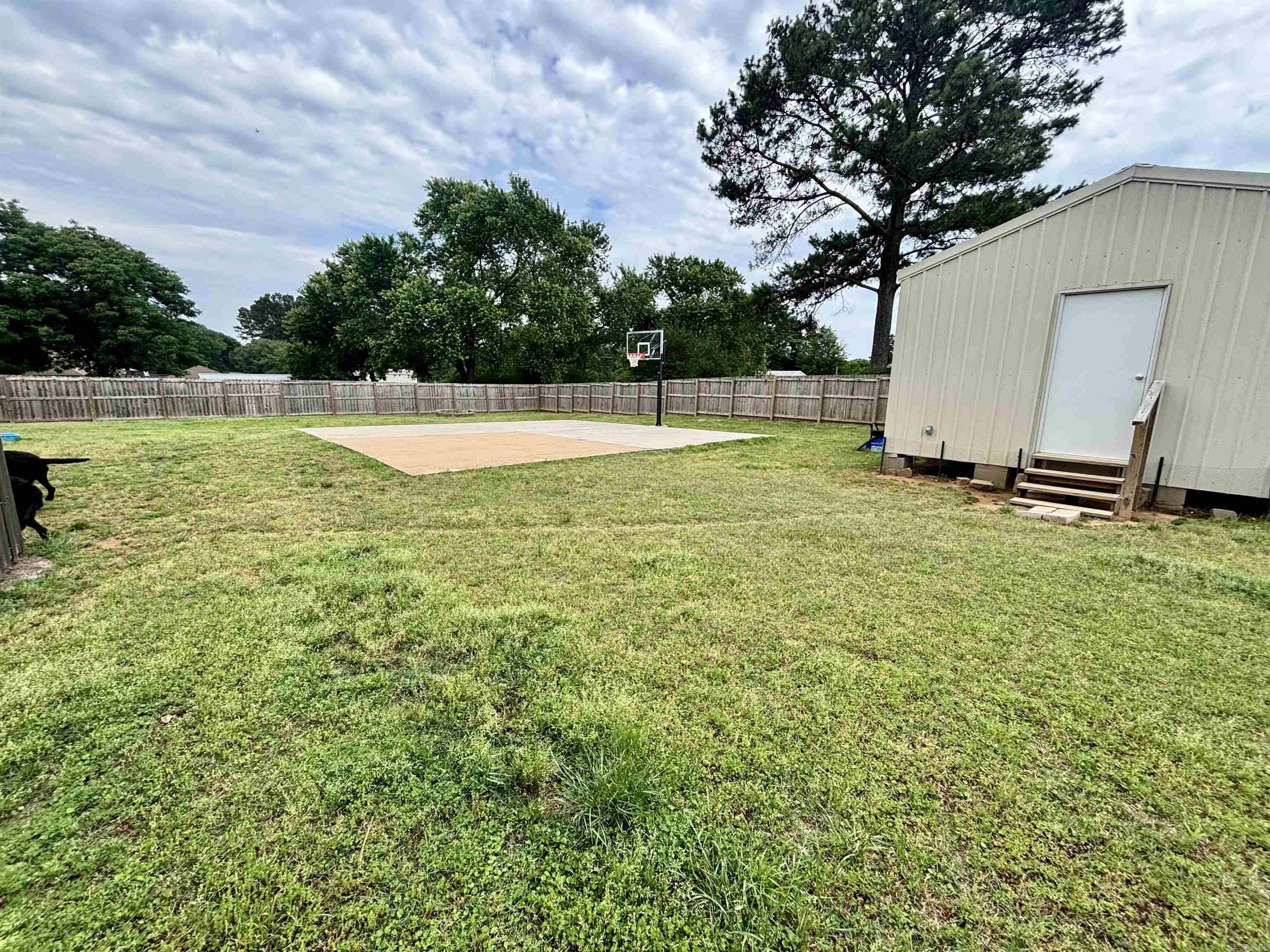 2311 W Union  Bald Knob, AR