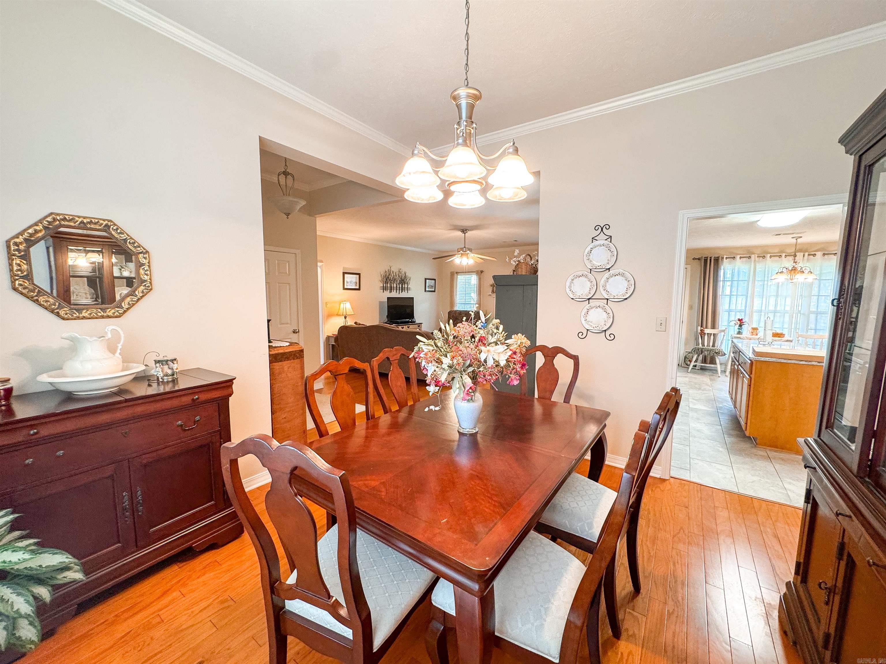 1502 Lauren  Searcy, AR