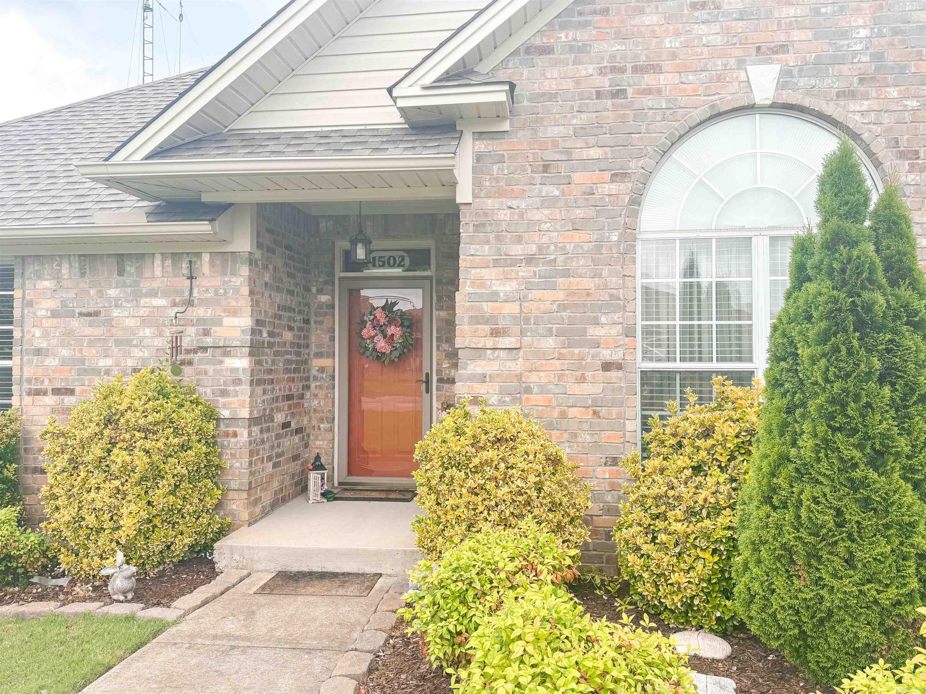 1502 Lauren  Searcy, AR