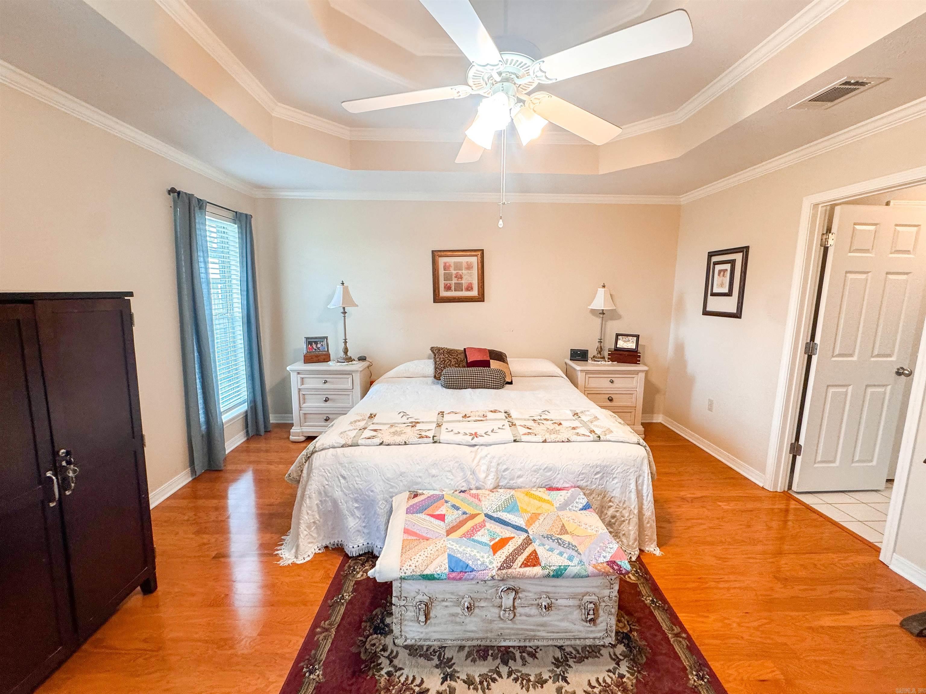 1502 Lauren  Searcy, AR