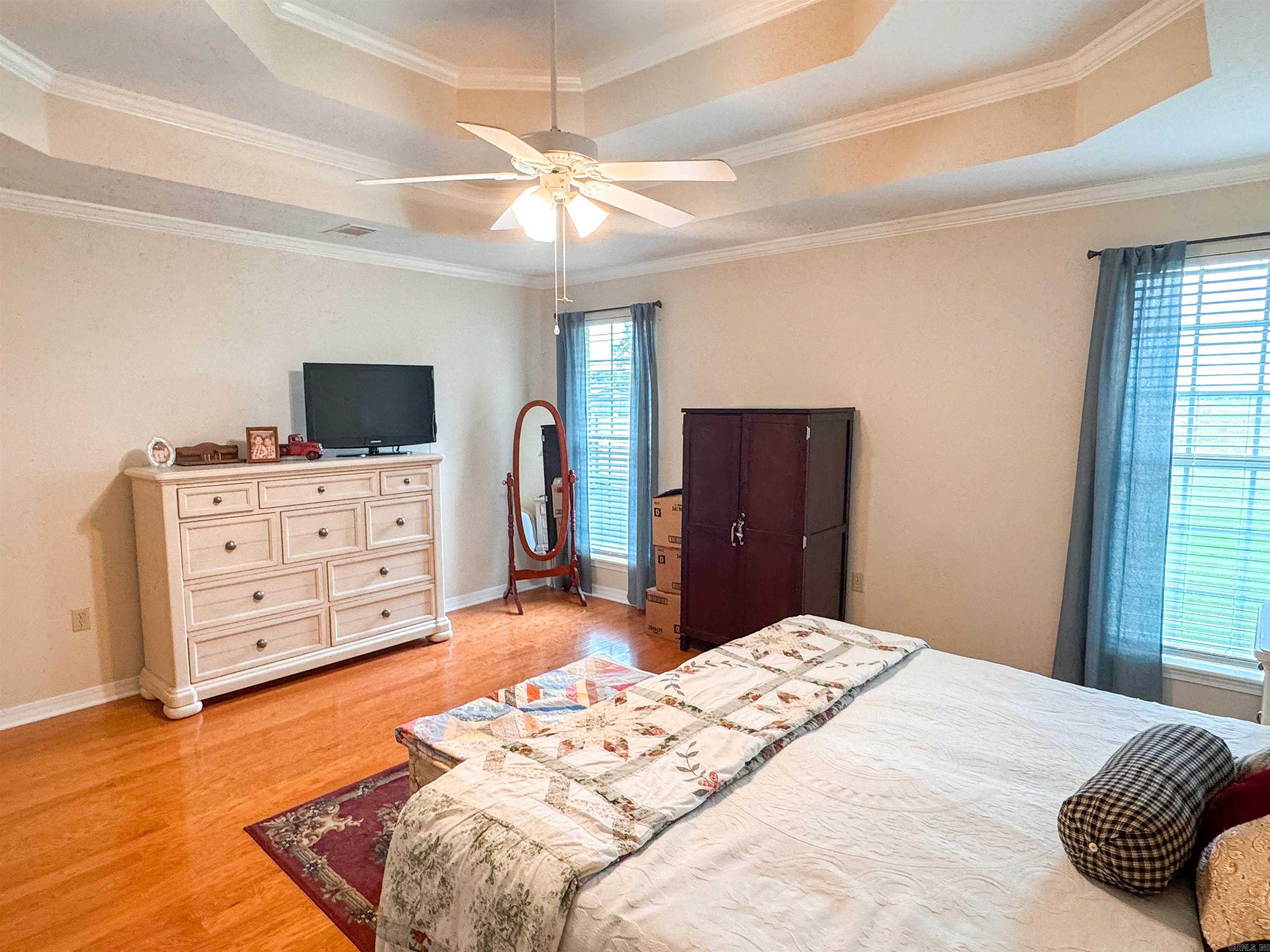 1502 Lauren  Searcy, AR