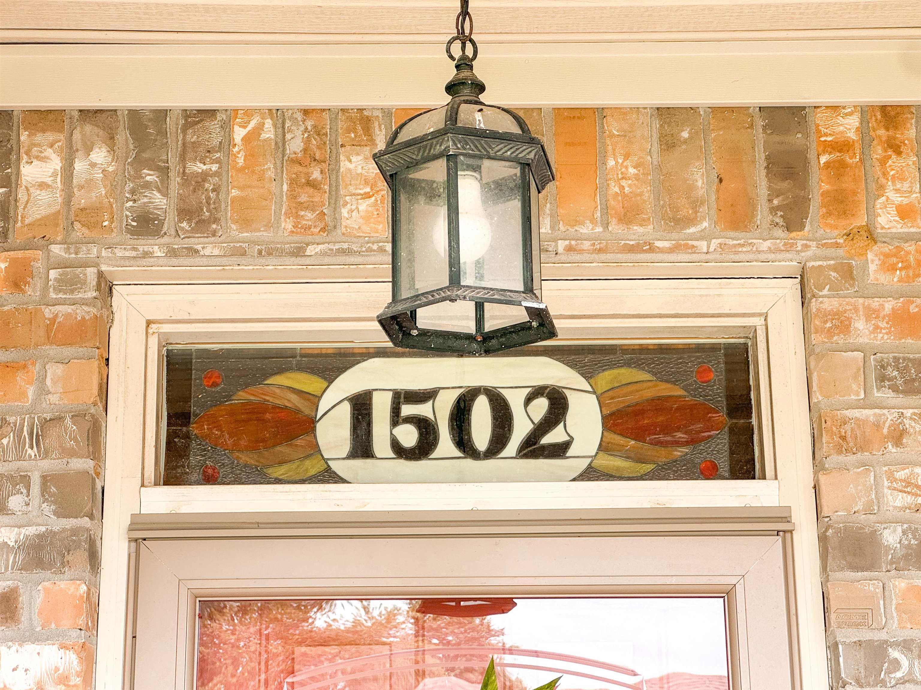 1502 Lauren  Searcy, AR