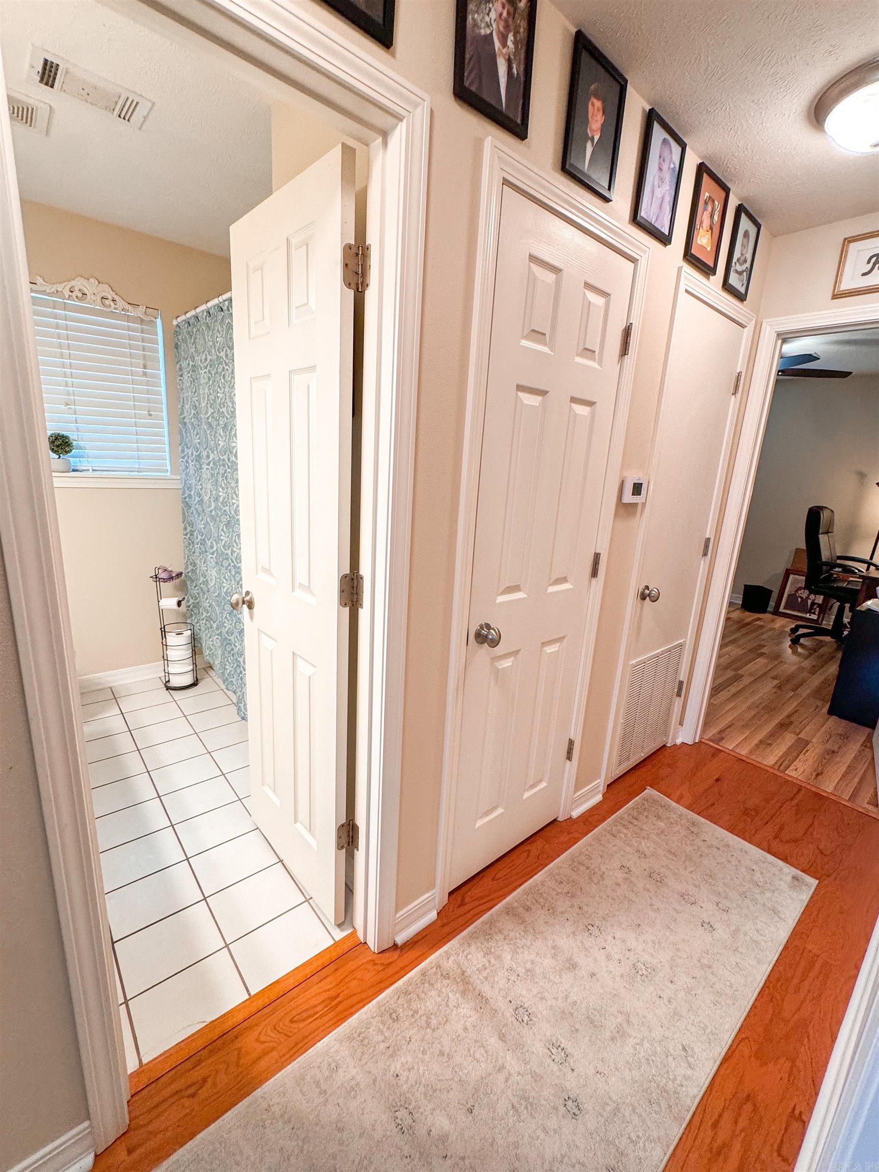 1502 Lauren  Searcy, AR