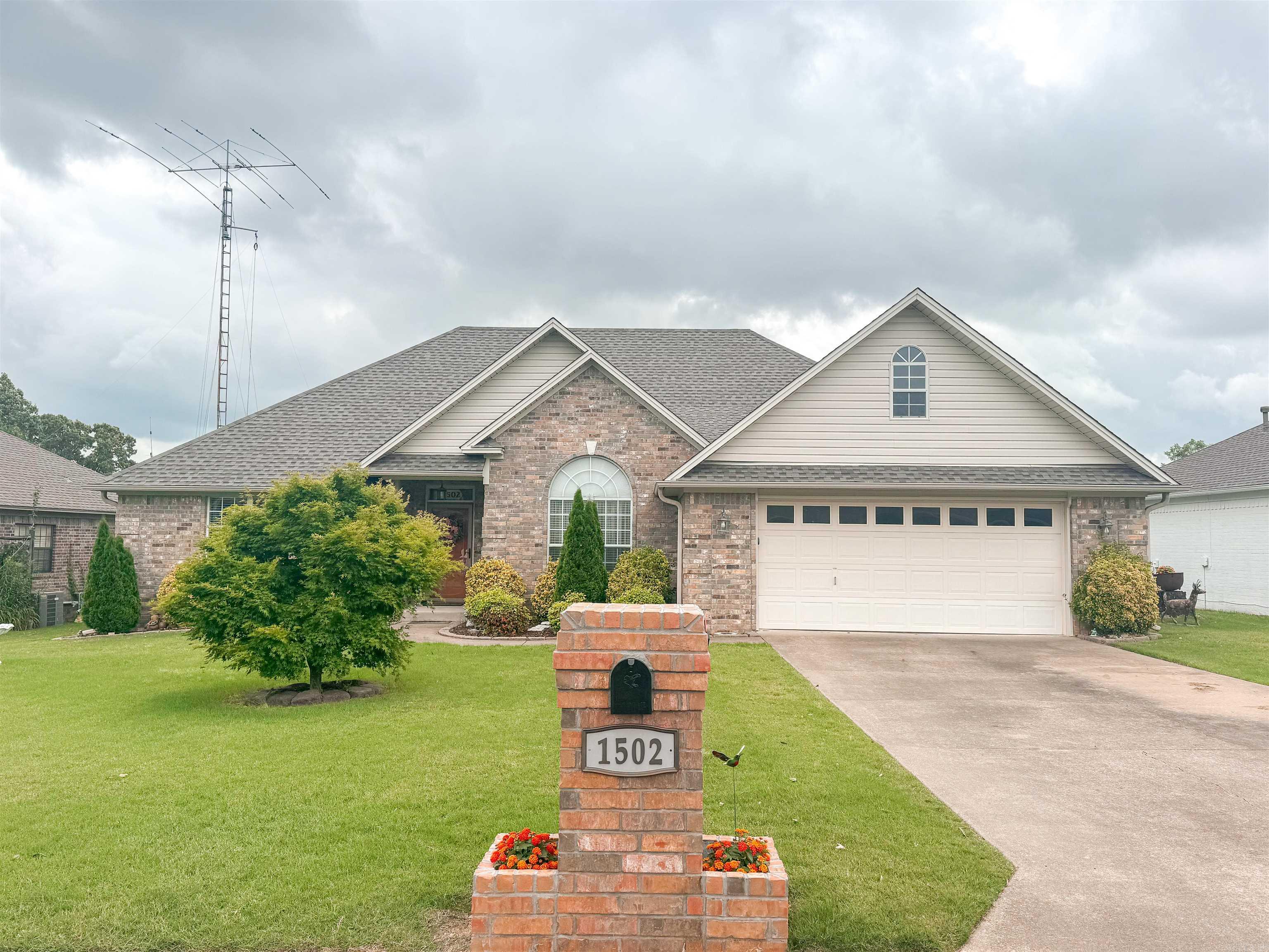 1502 Lauren  Searcy, AR