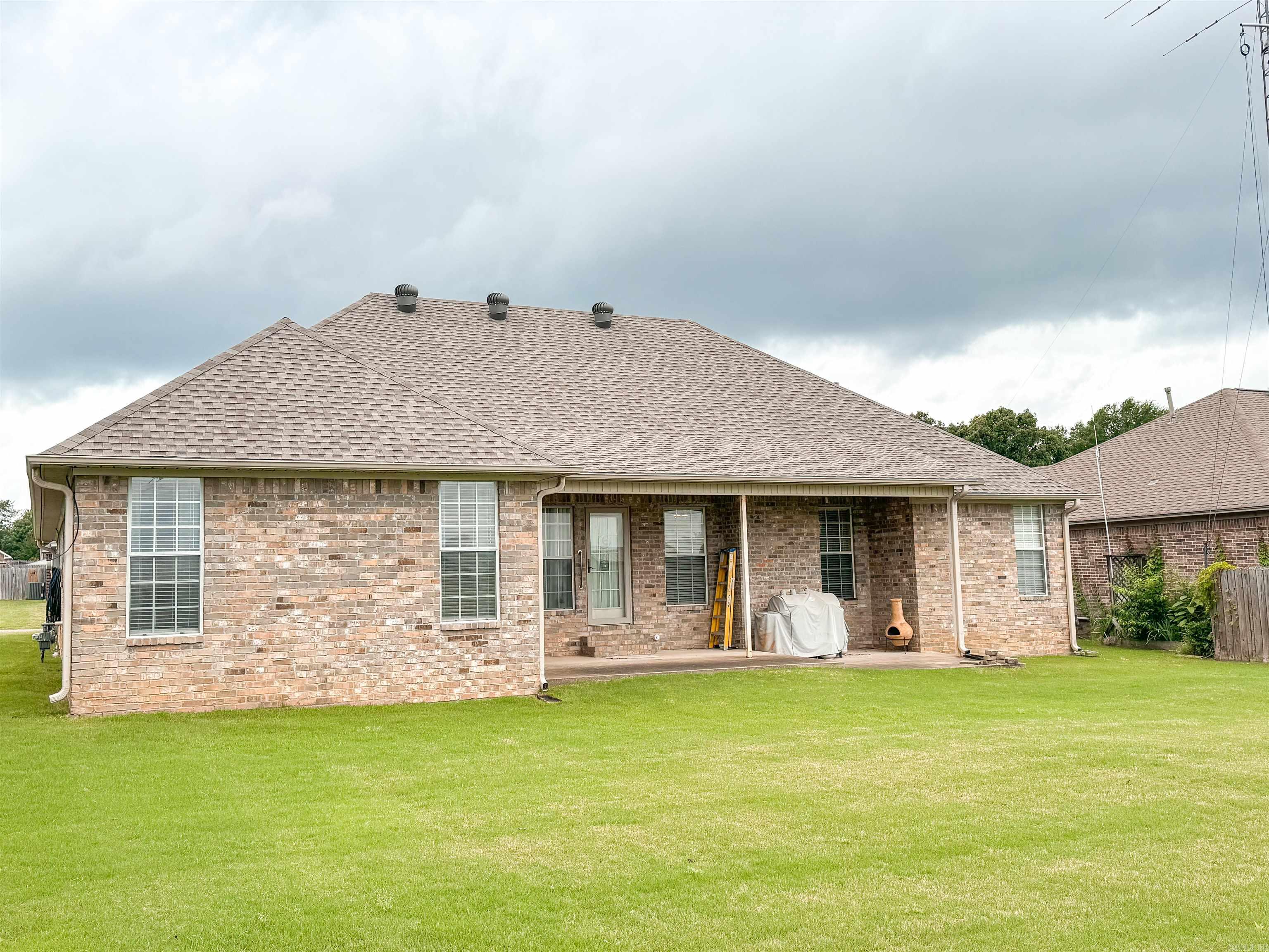 1502 Lauren  Searcy, AR